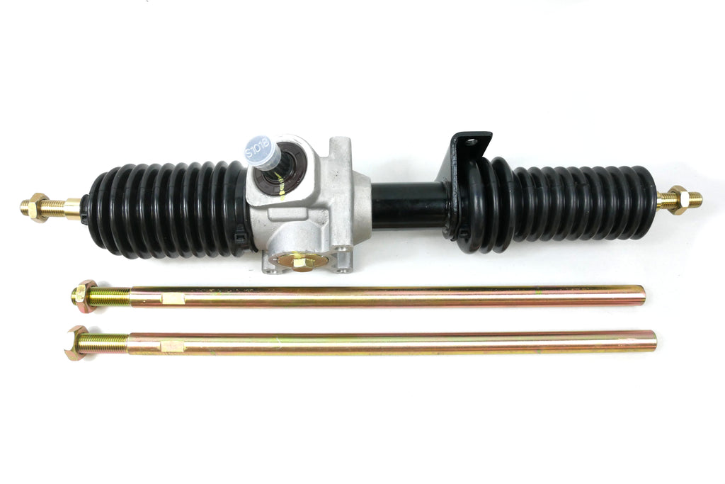 Steering Rack and Pinion for Polaris 1824469 Smooth Operation Quality Tested