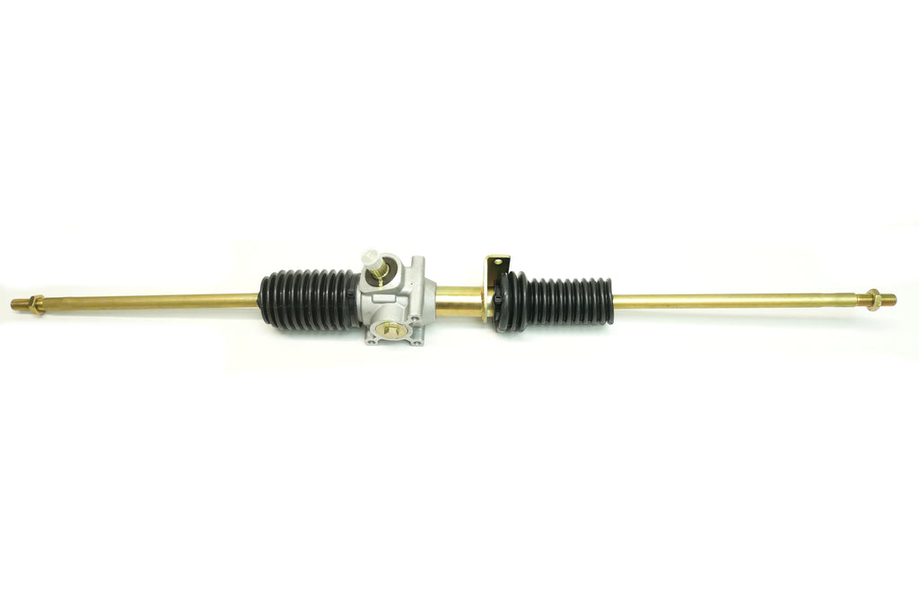 Steering Rack and Pinion for Polaris 1824770 Smooth Operation Quality Tested