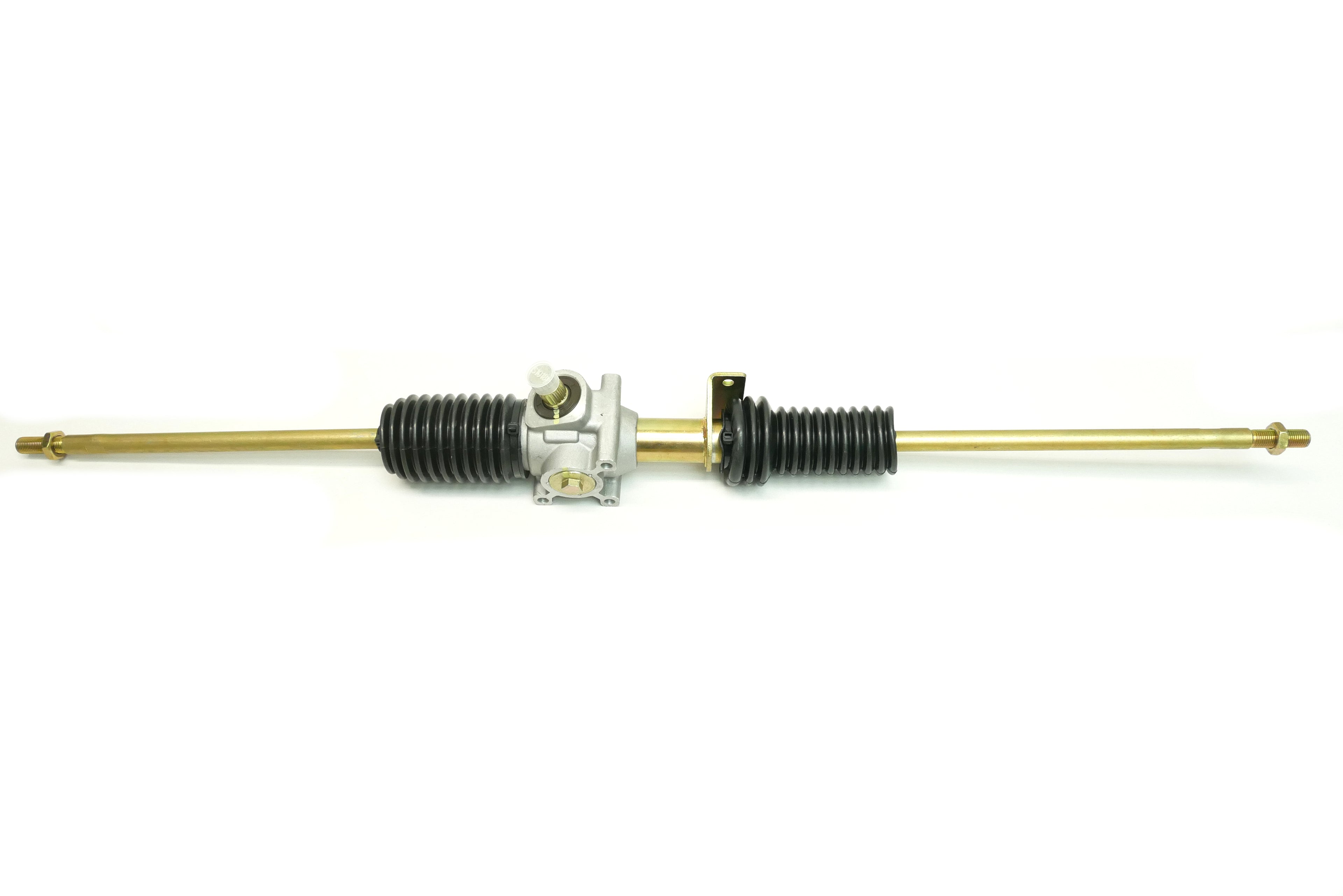 Steering Rack and Pinion for Polaris 1824770 Smooth Operation Quality Tested