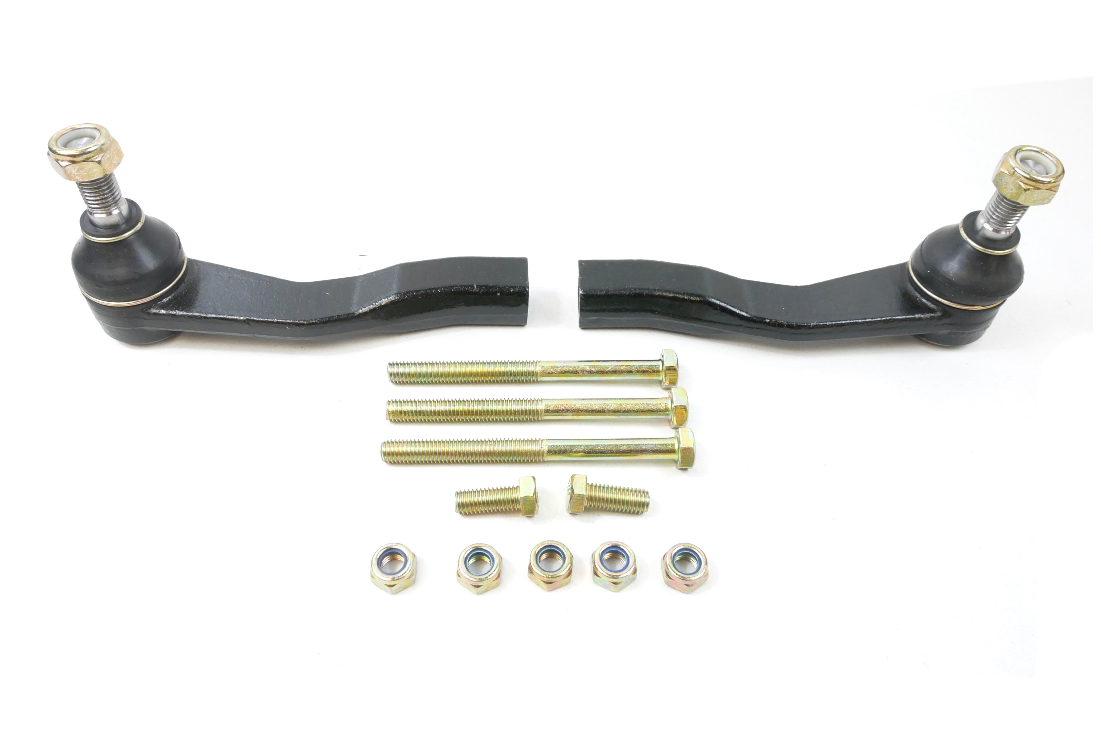 Steering Rack and Pinion for Polaris 1823993 Smooth Operation Quality Tested