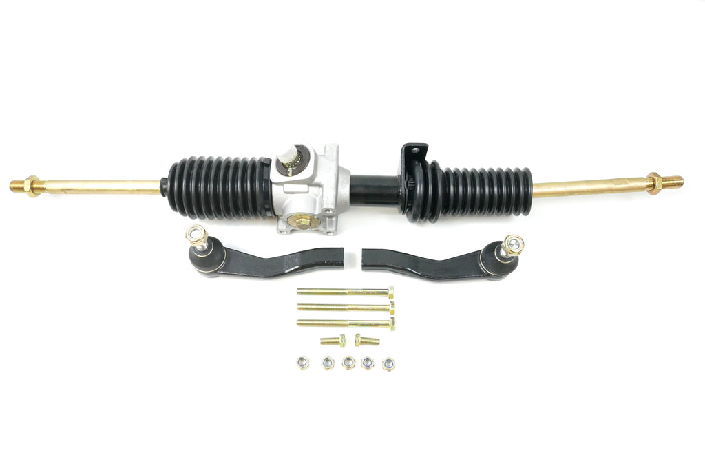 Steering Rack and Pinion for Polaris 1823993 Smooth Operation Quality Tested