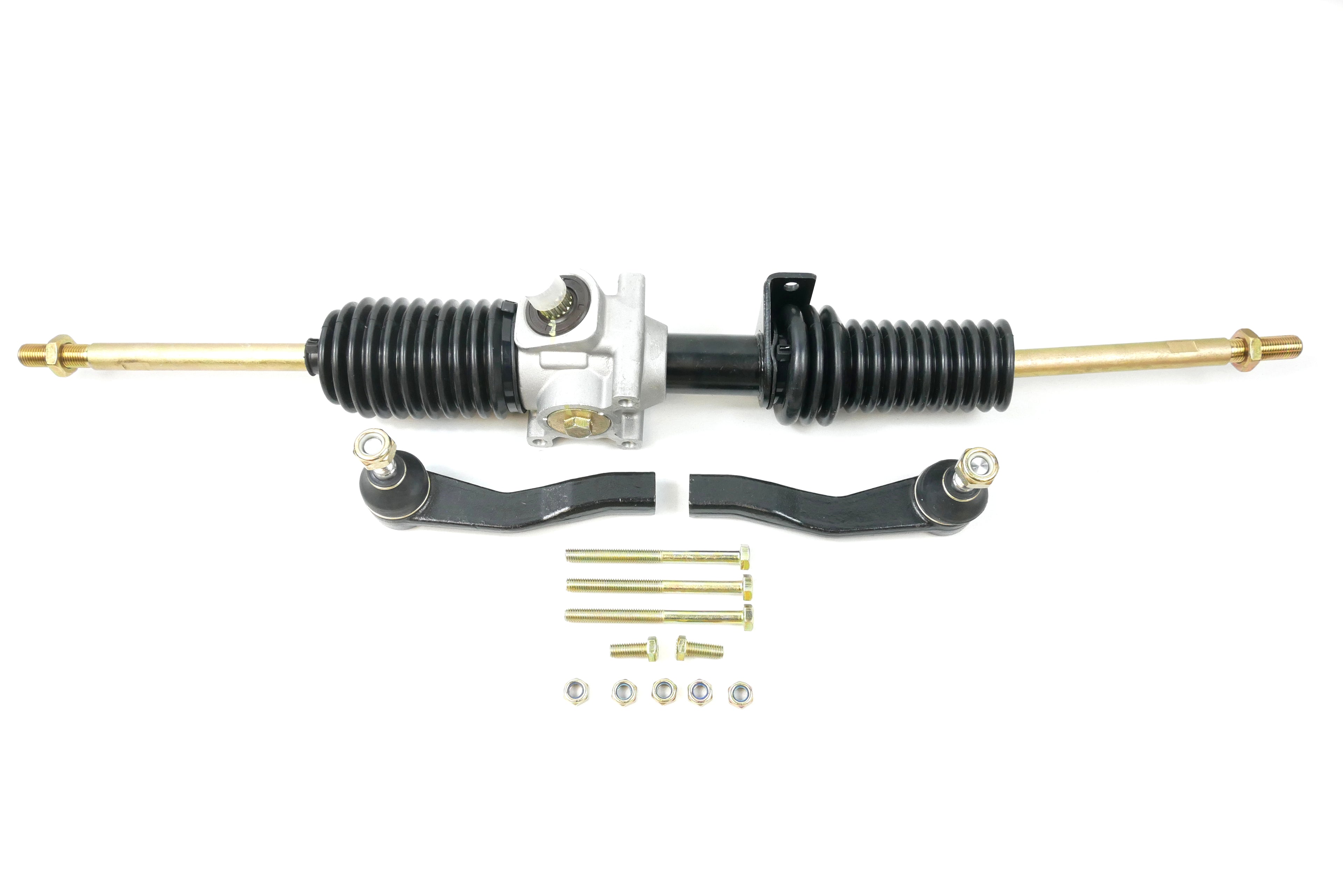 Steering Rack and Pinion for Polaris 1823993 Smooth Operation Quality Tested