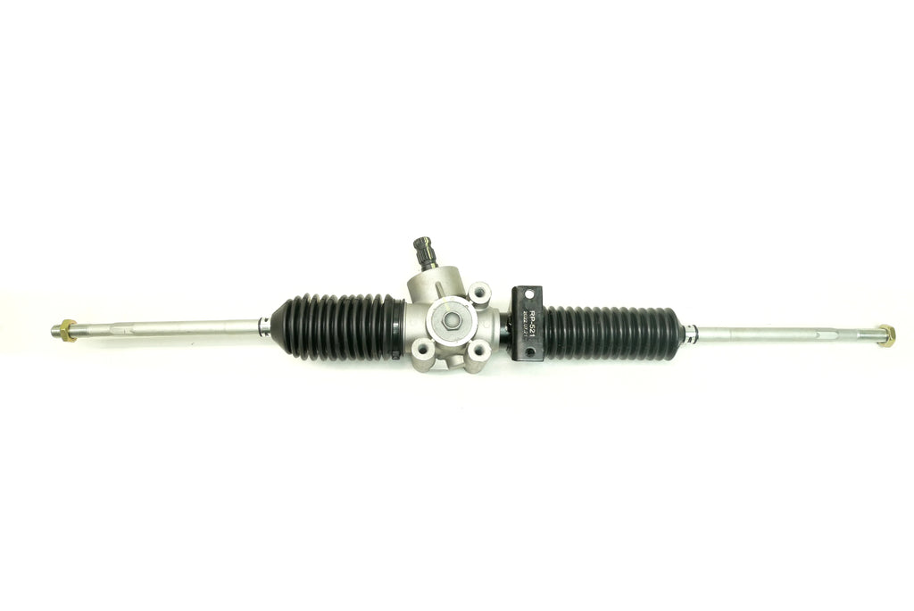 Steering Rack and Pinion for Polaris 1824521 Smooth Operation Quality Tested