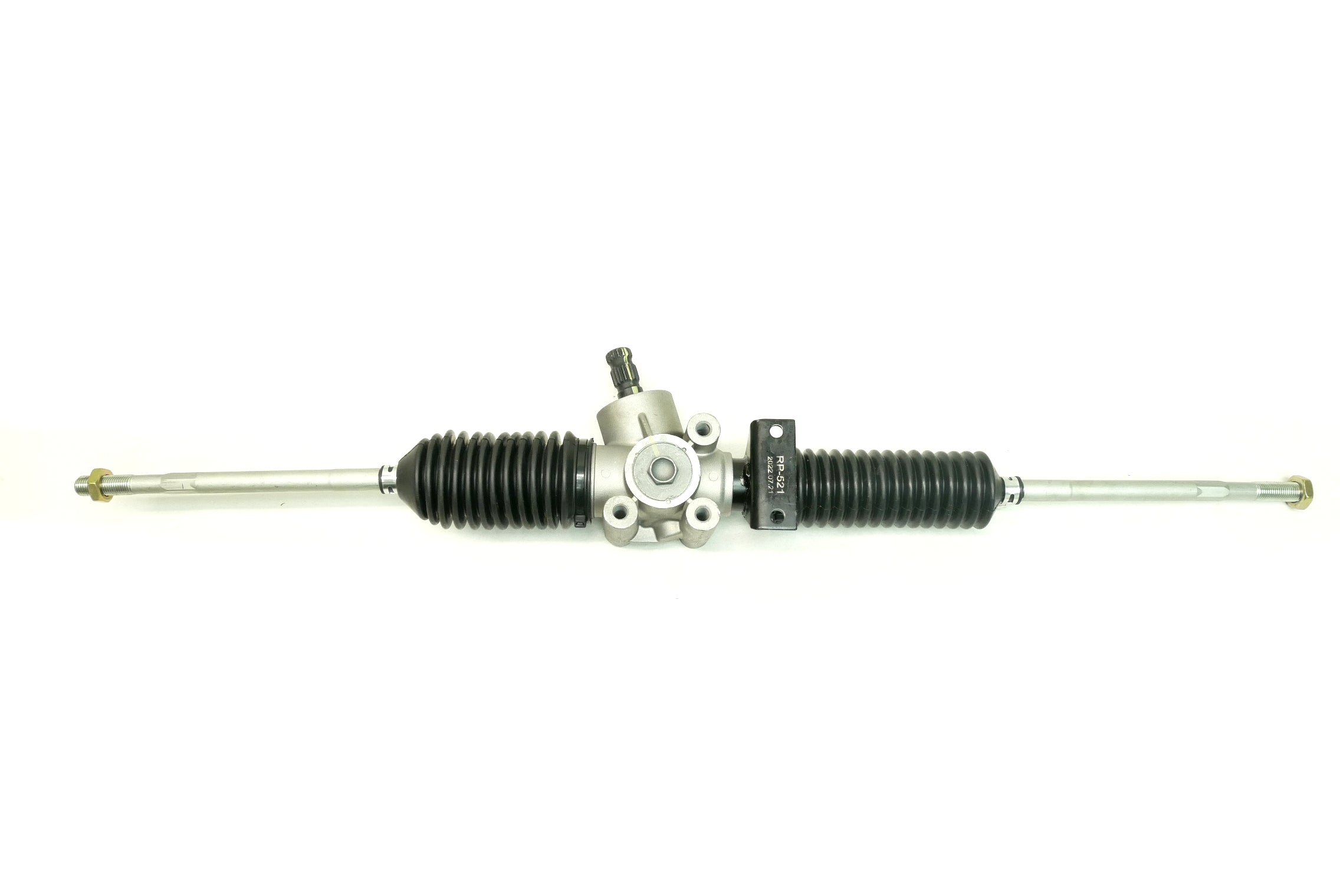 Steering Rack and Pinion for Polaris 1824521 Smooth Operation Quality Tested