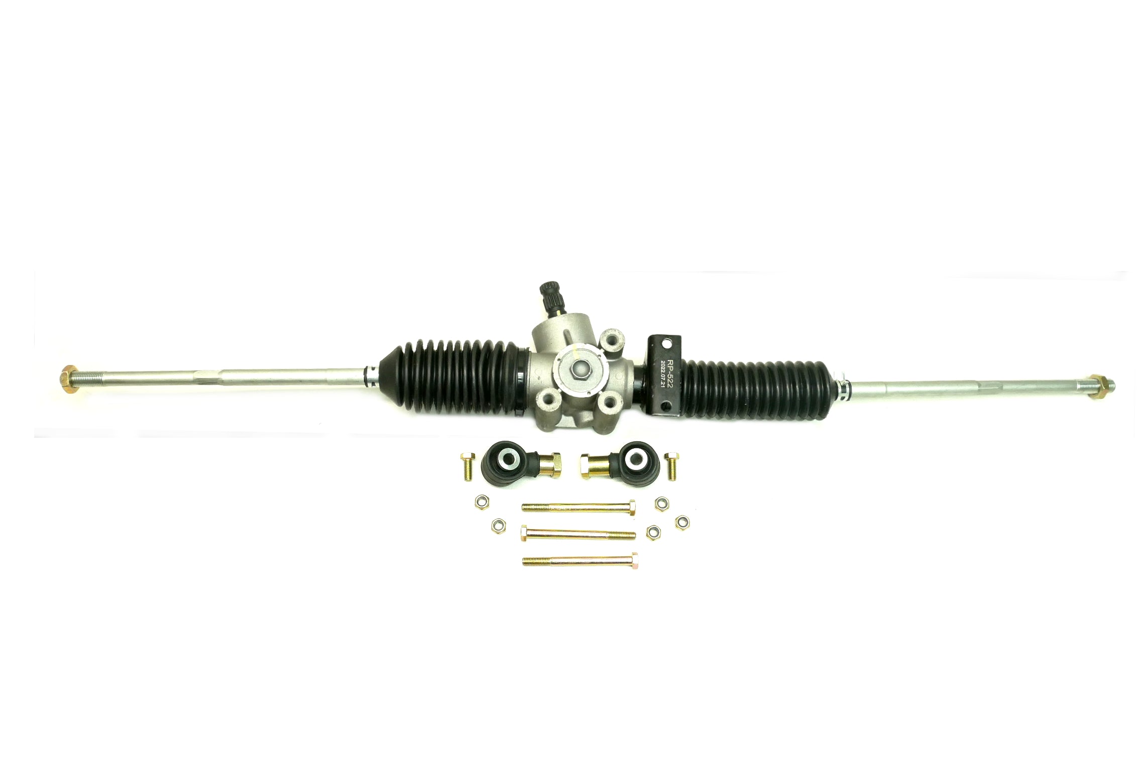 Steering Rack and Pinion for Polaris 1824488 Full Size Ranger 570 2017-2023
