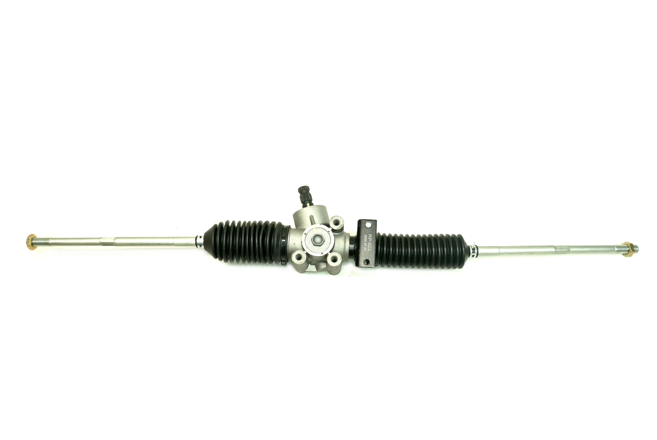 Steering Rack and Pinion for Polaris 1824488 Full Size Ranger 570 2017-2023