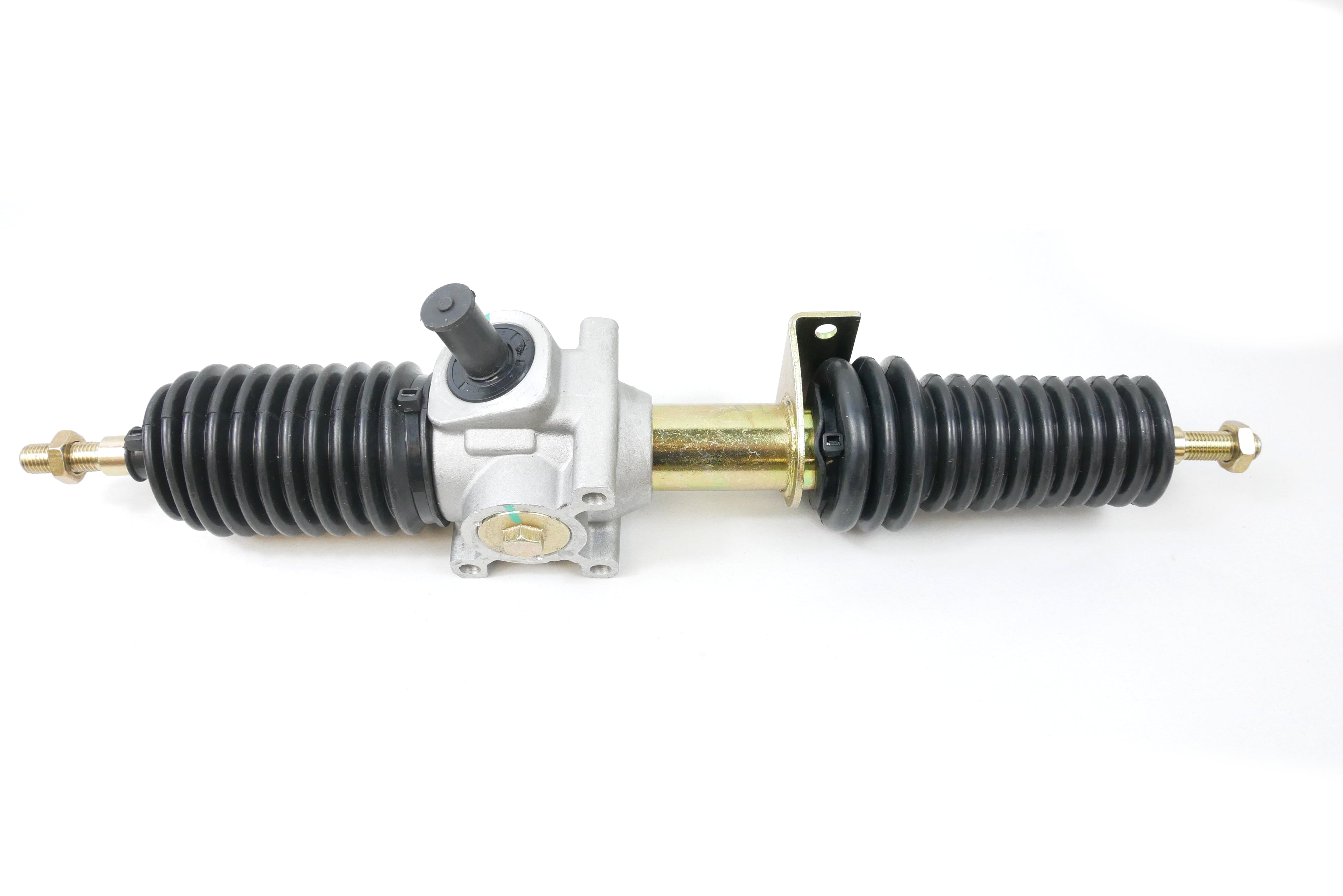 Steering Rack and Pinion for Polaris 1823632 Smooth Operation Quality Tested
