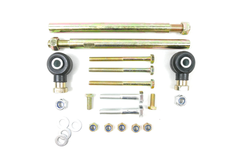 Steering Rack and Pinion for Polaris 1823632 Smooth Operation Quality Tested