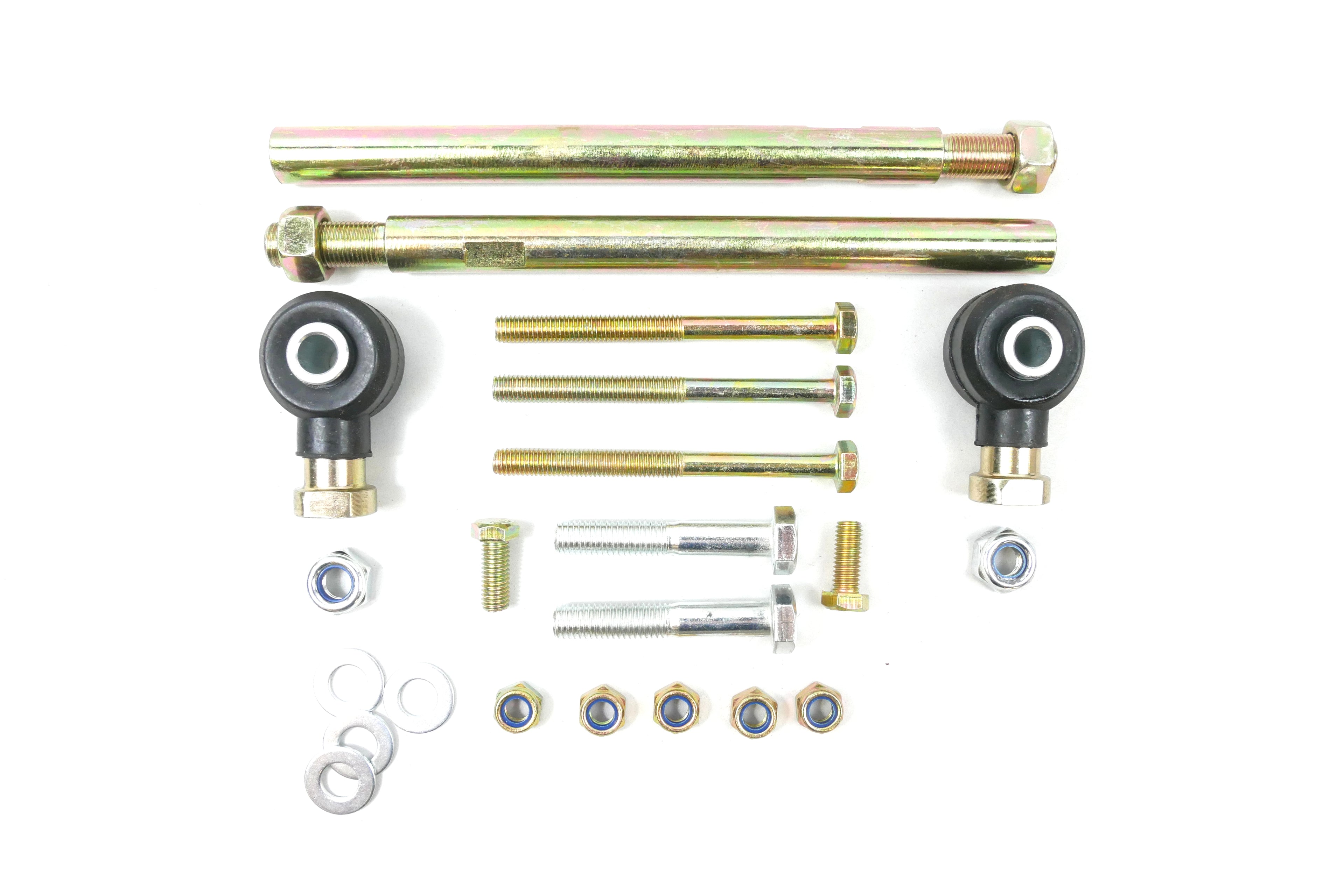 Steering Rack and Pinion for Polaris 1823632 Smooth Operation Quality Tested