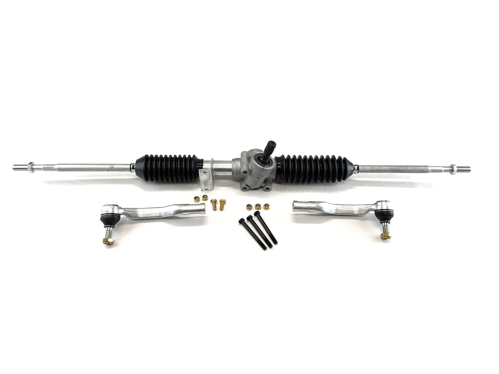 Precision Steering Rack and Pinion for Polaris 1824747 RZR XP XP4 1000