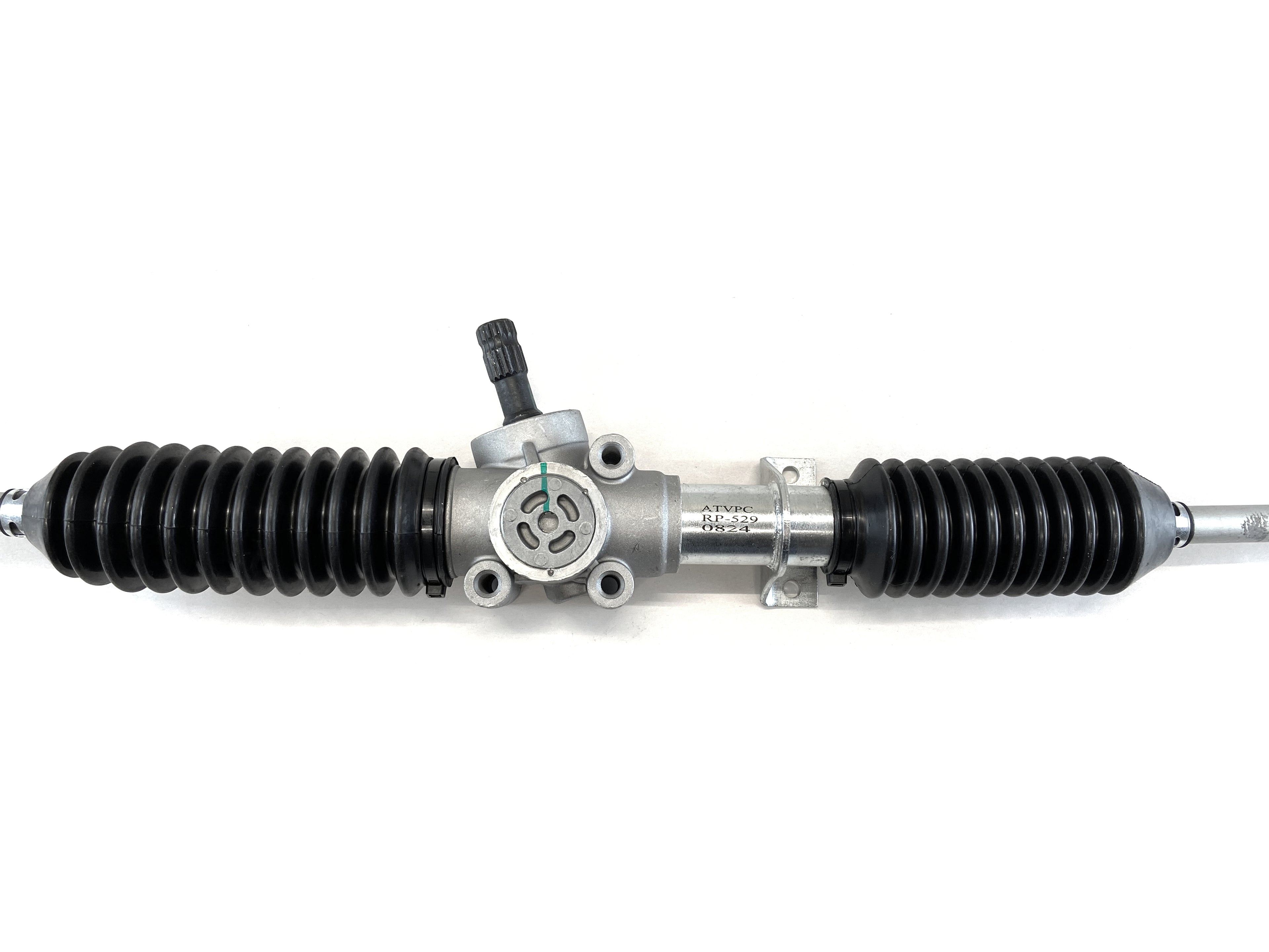 Precision Steering Rack and Pinion for Polaris 1824747 RZR XP XP4 1000