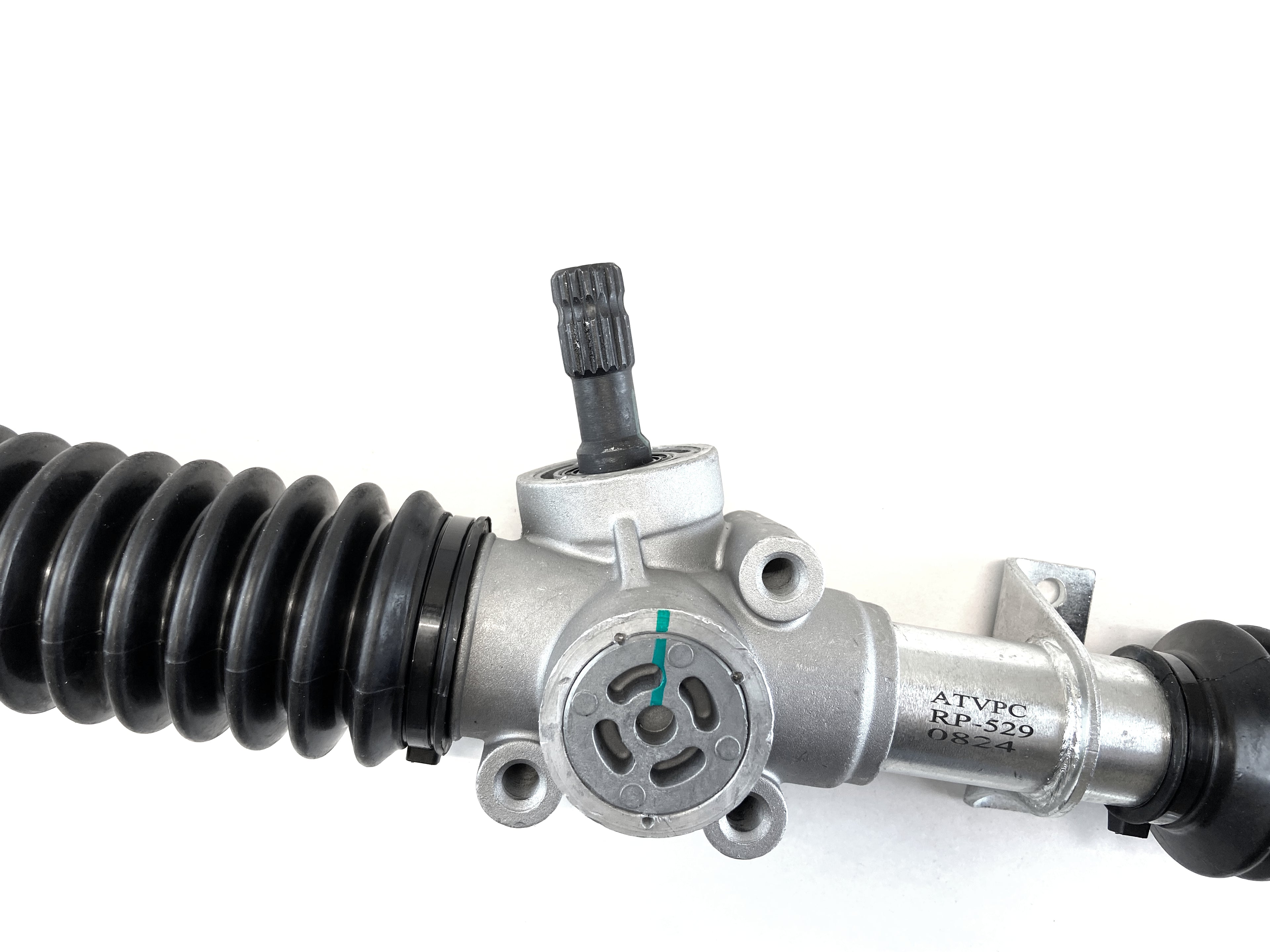 Precision Steering Rack and Pinion for Polaris 1824747 RZR XP XP4 1000