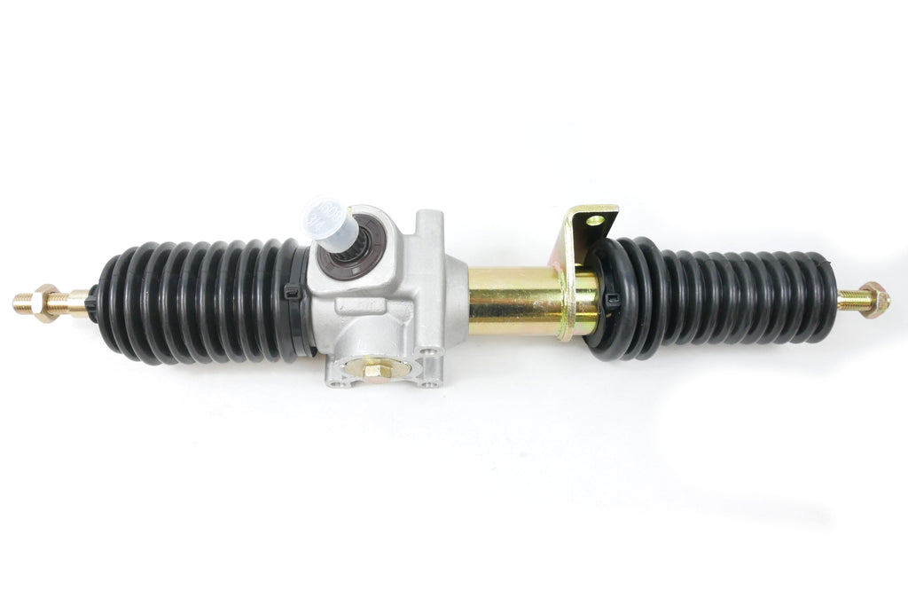 Steering Rack and Pinion for Polaris 1824446 Smooth Operation Quality Tested