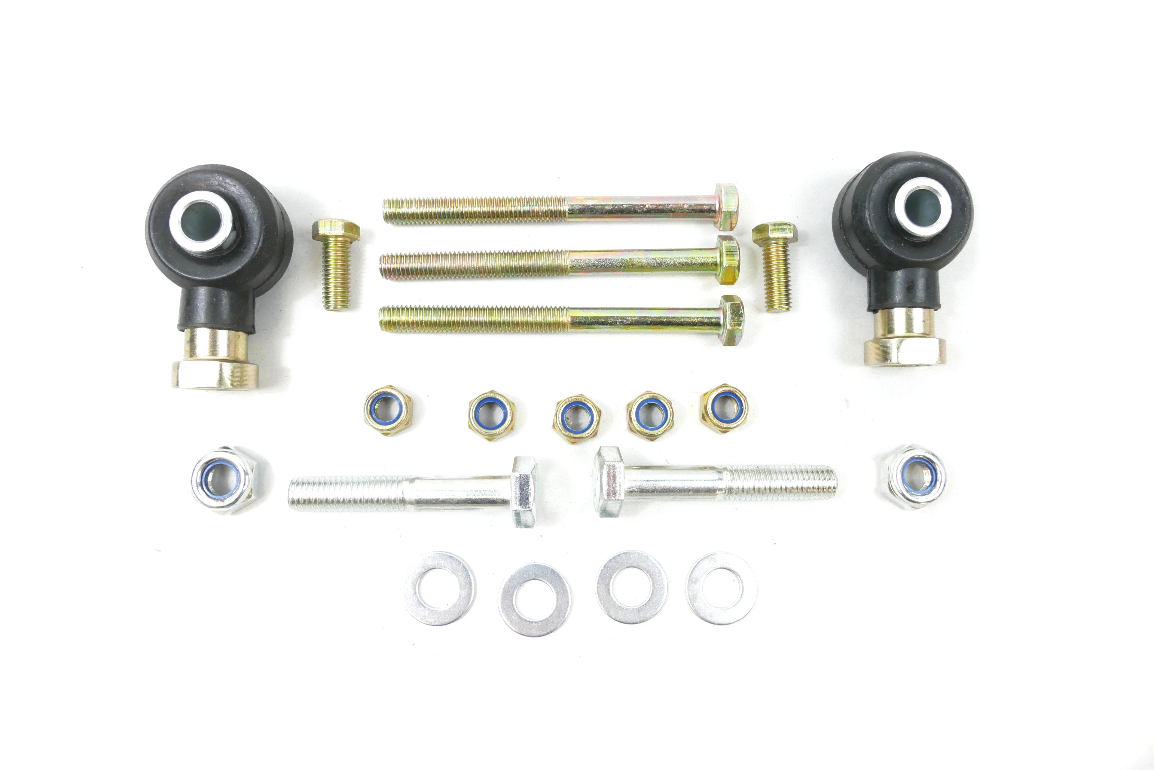 Steering Rack and Pinion for Polaris 1824446 Smooth Operation Quality Tested