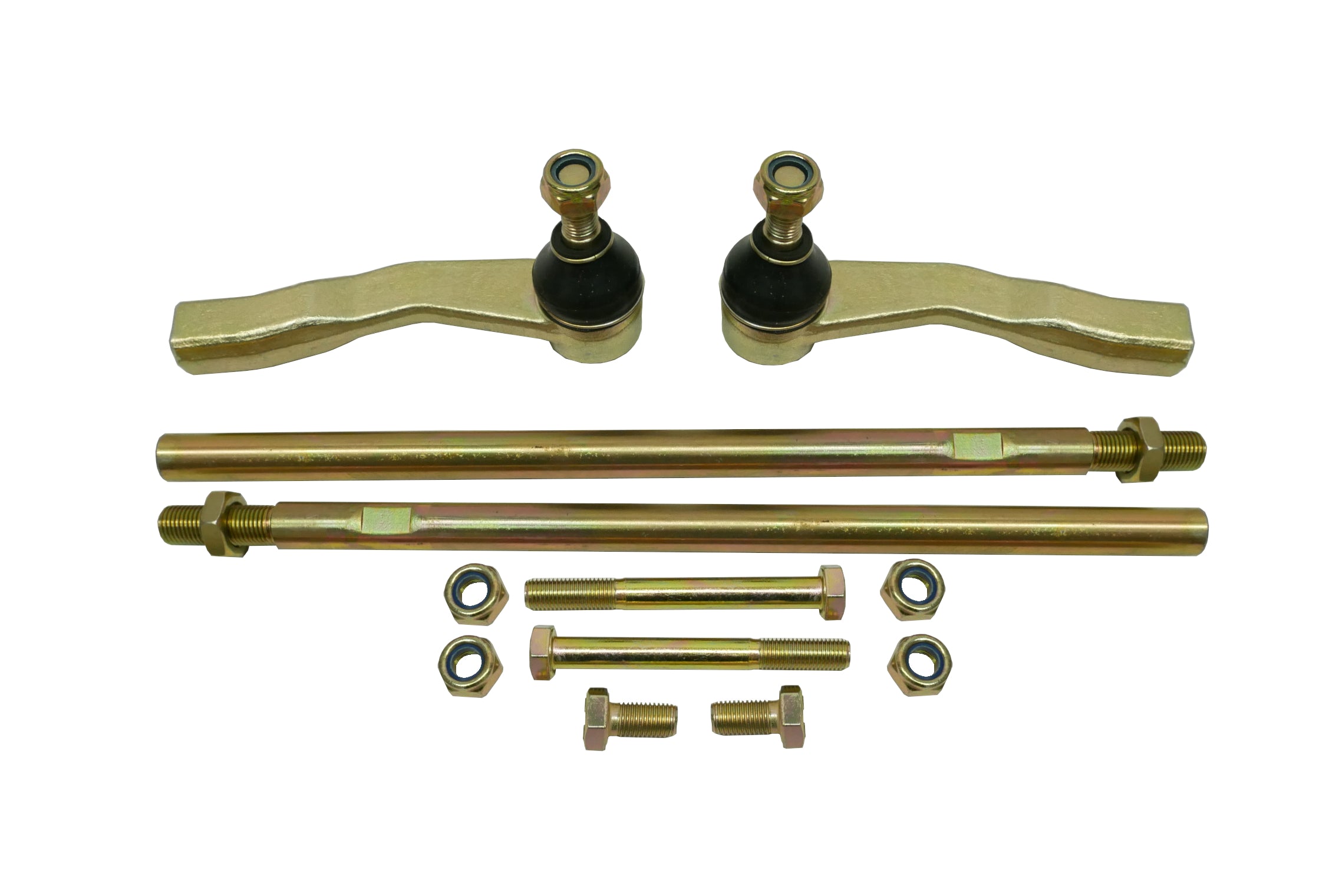 Steering Rack and Pinion for Polaris 1824709 Smooth Operation Quality Tested