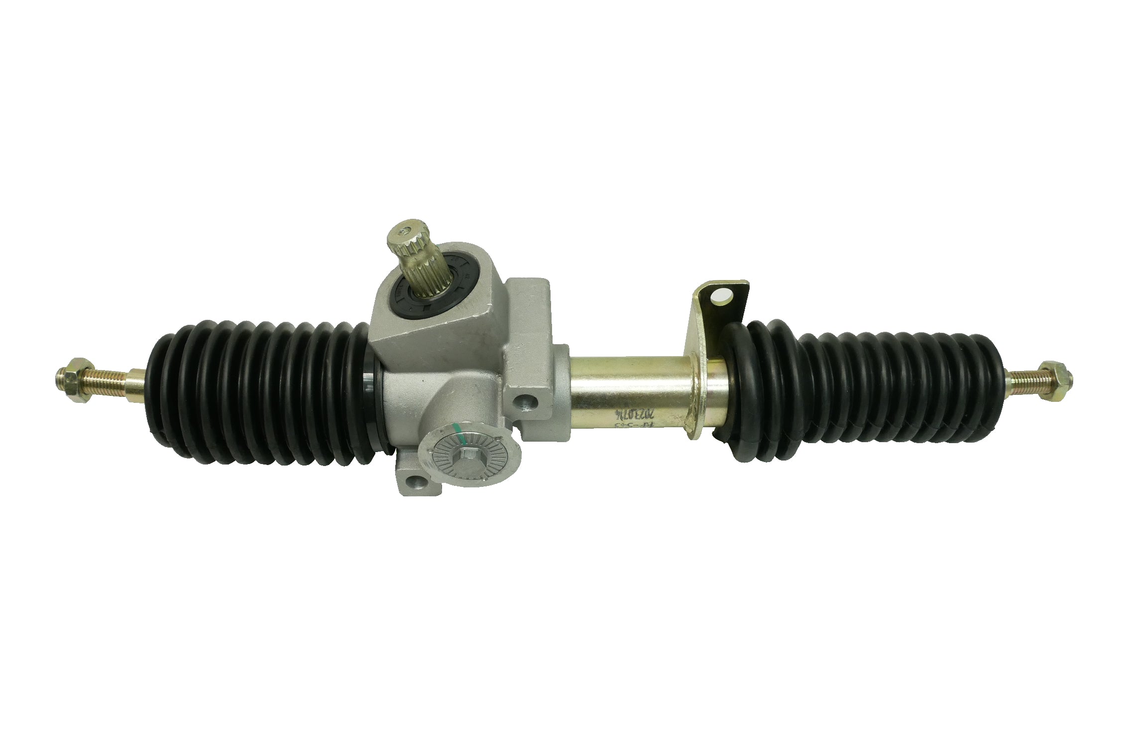 Steering Rack and Pinion for Polaris 1824709 Smooth Operation Quality Tested