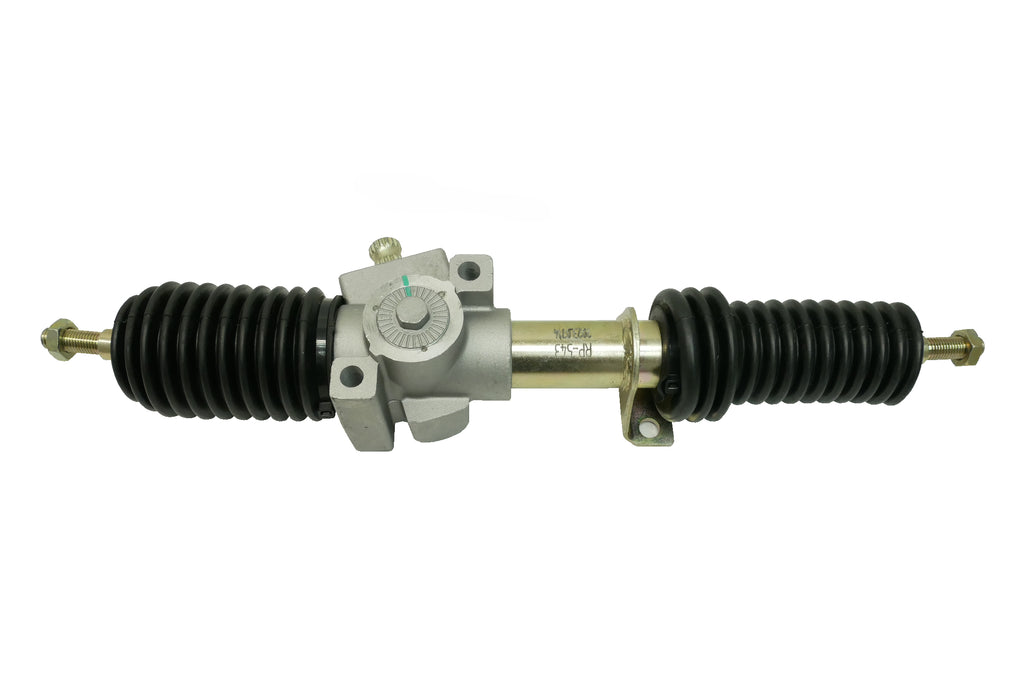 Steering Rack and Pinion for Polaris 1824709 Smooth Operation Quality Tested