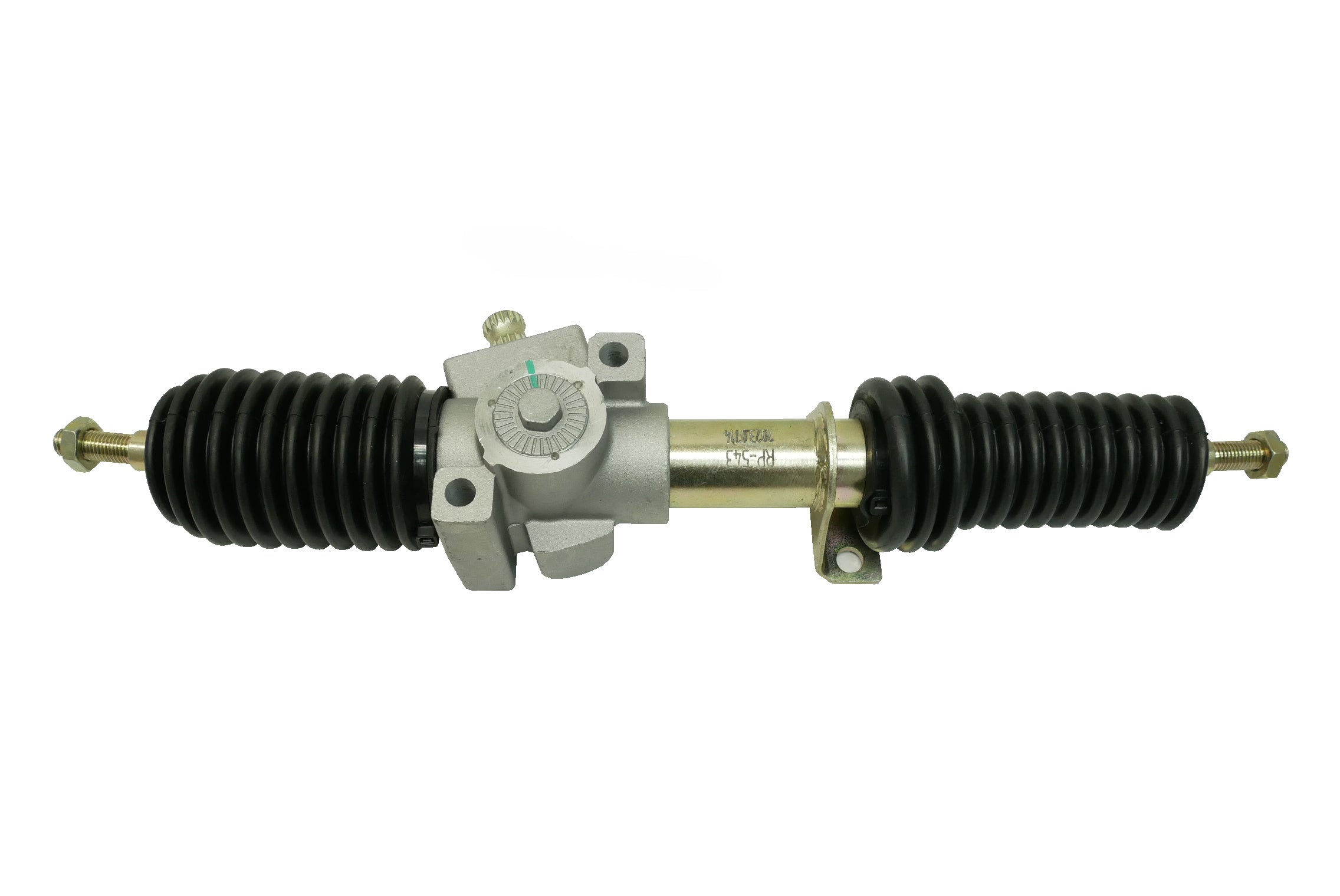 Steering Rack and Pinion for Polaris 1824709 Smooth Operation Quality Tested