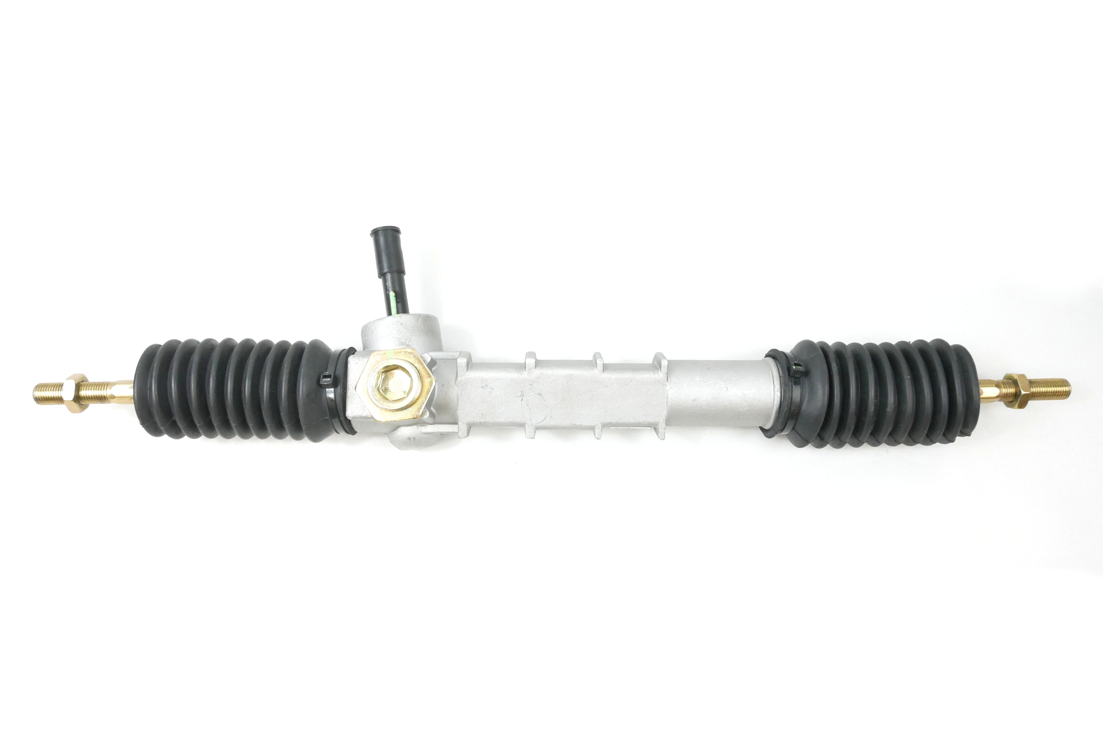 Steering Rack and Pinion for Kawasaki 39191-0017 Smooth Operation Direct Fit