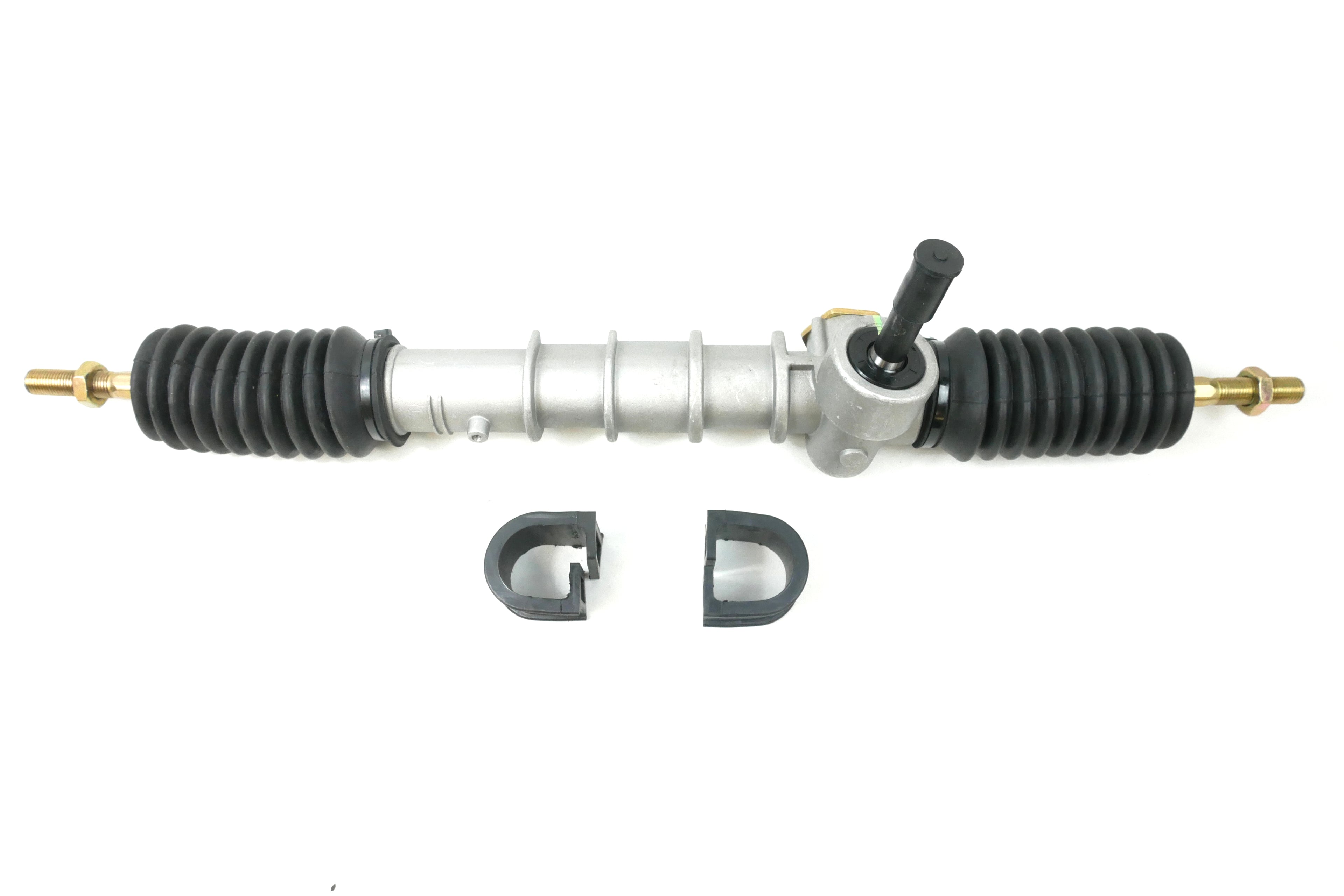 Steering Rack and Pinion for Kawasaki 39191-0017 Smooth Operation Direct Fit