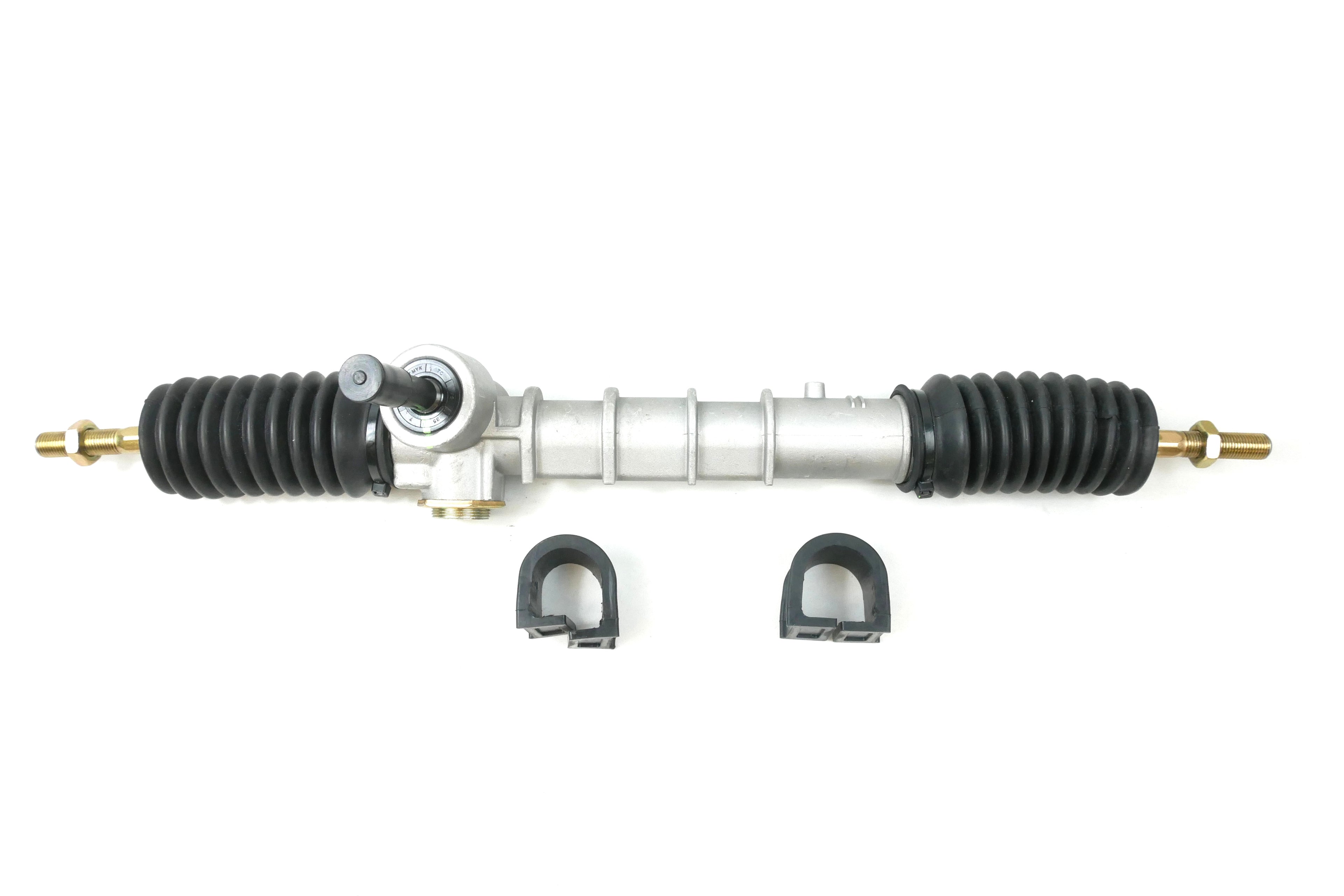 Steering Rack and Pinion for Kawasaki 39191-0017 Smooth Operation Direct Fit