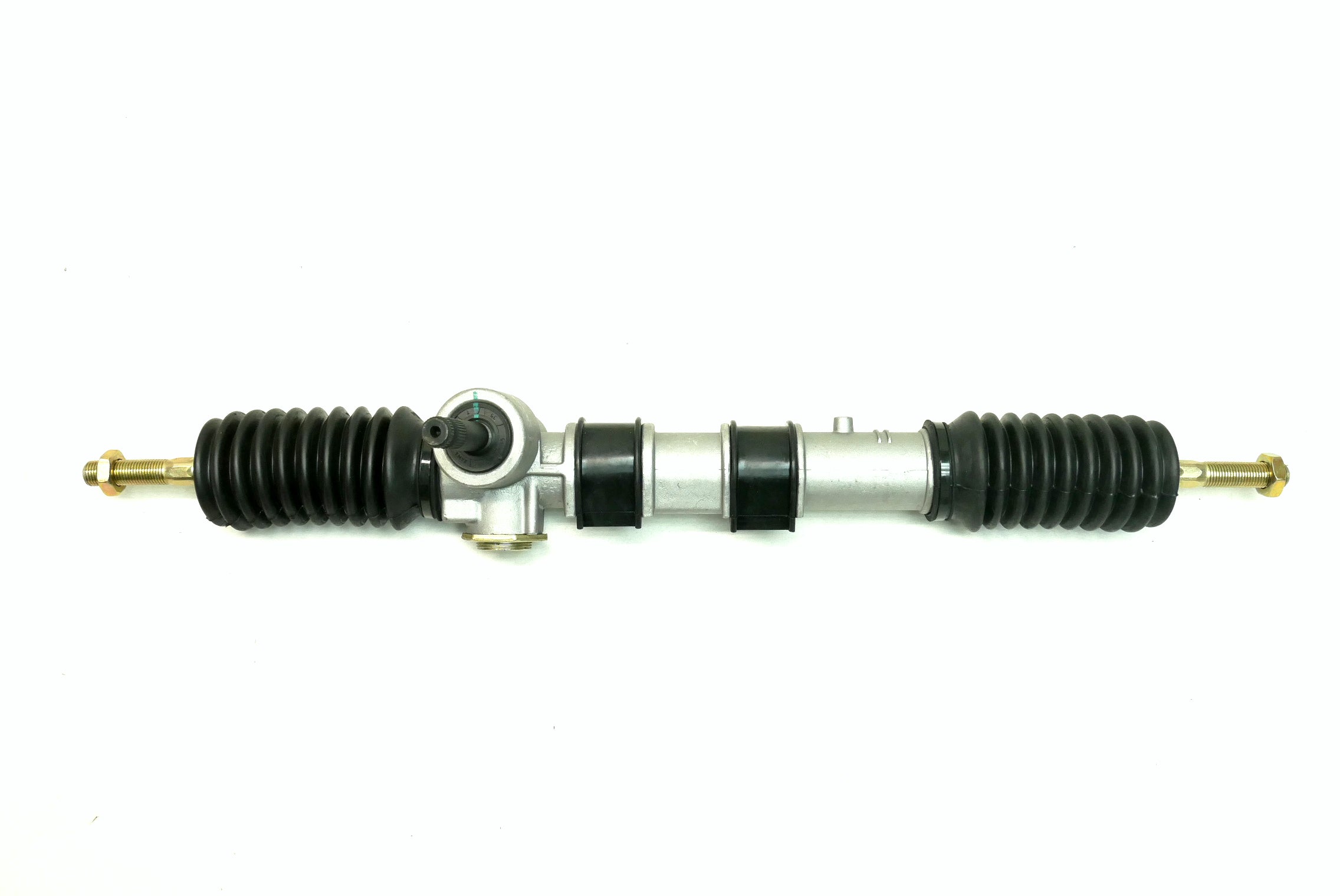 Steering Rack and Pinion for Kawasaki 39191-7501 39191-0023 Quality Tested