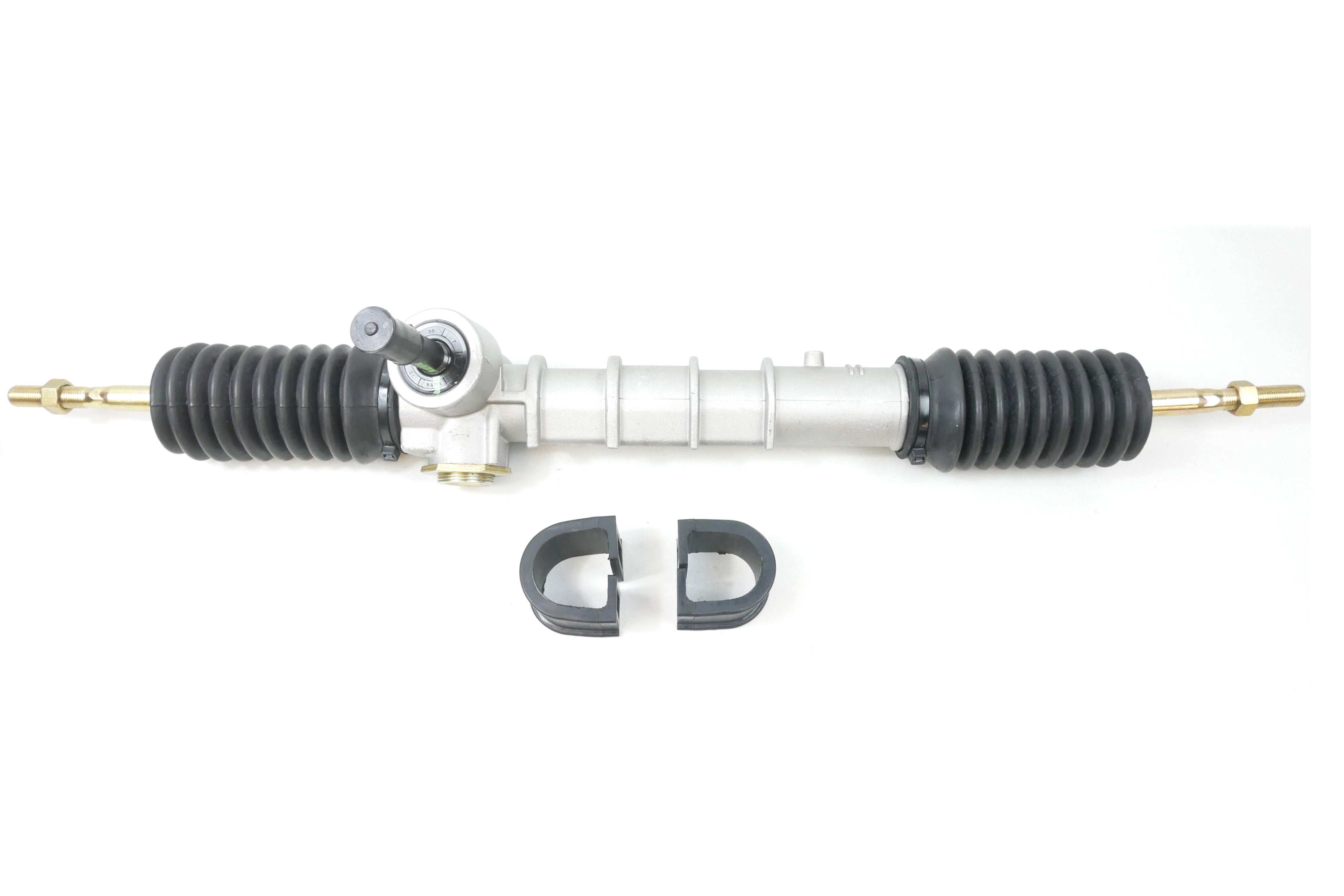 Steering Rack and Pinion for Kawasaki 39191-0016 Smooth Operation Direct Fit