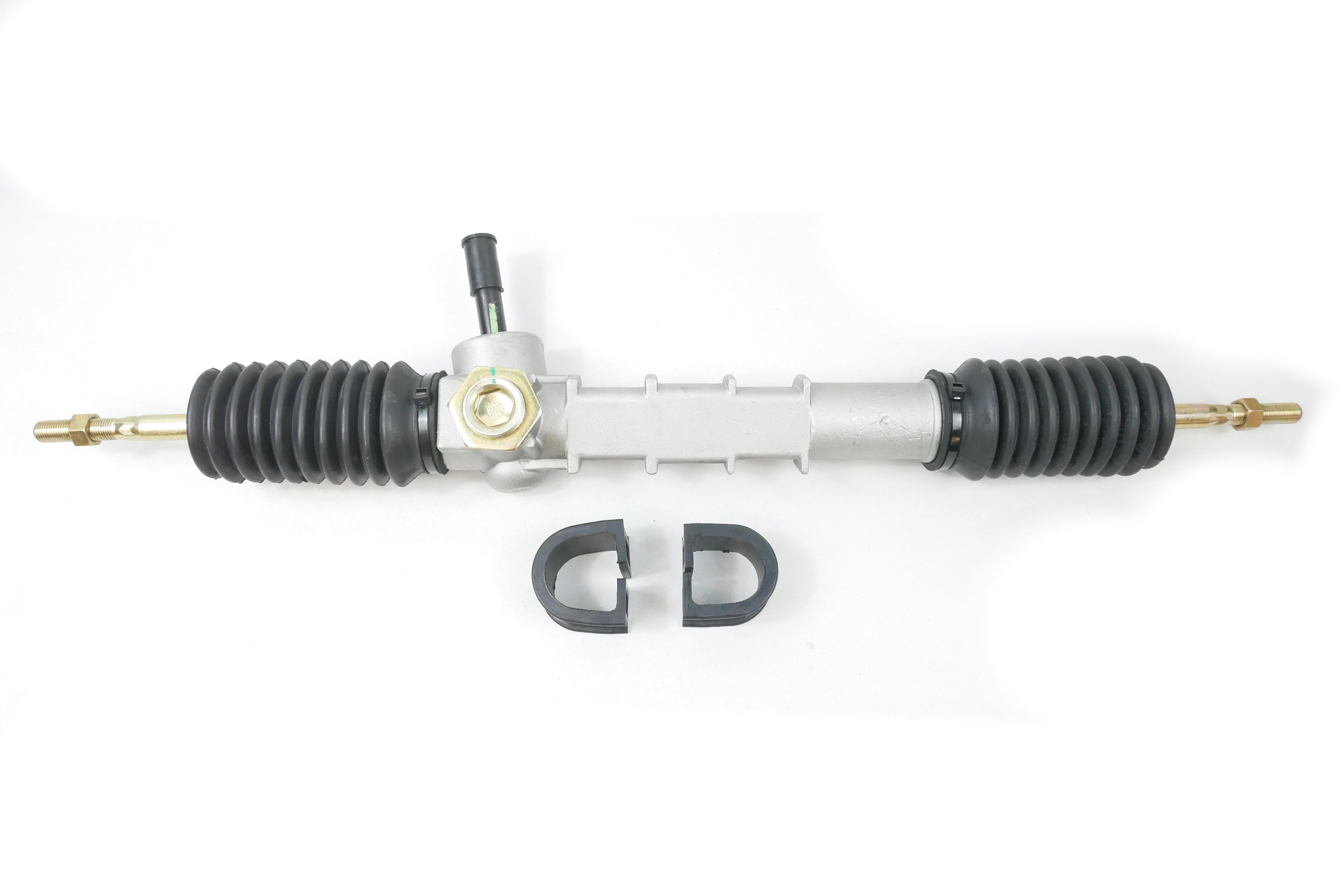Steering Rack and Pinion for Kawasaki 39191-0016 Smooth Operation Direct Fit