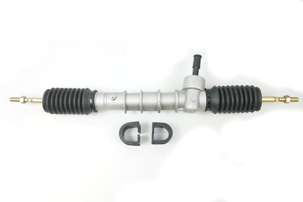 Steering Rack and Pinion for Kawasaki 39191-0016 Smooth Operation Direct Fit