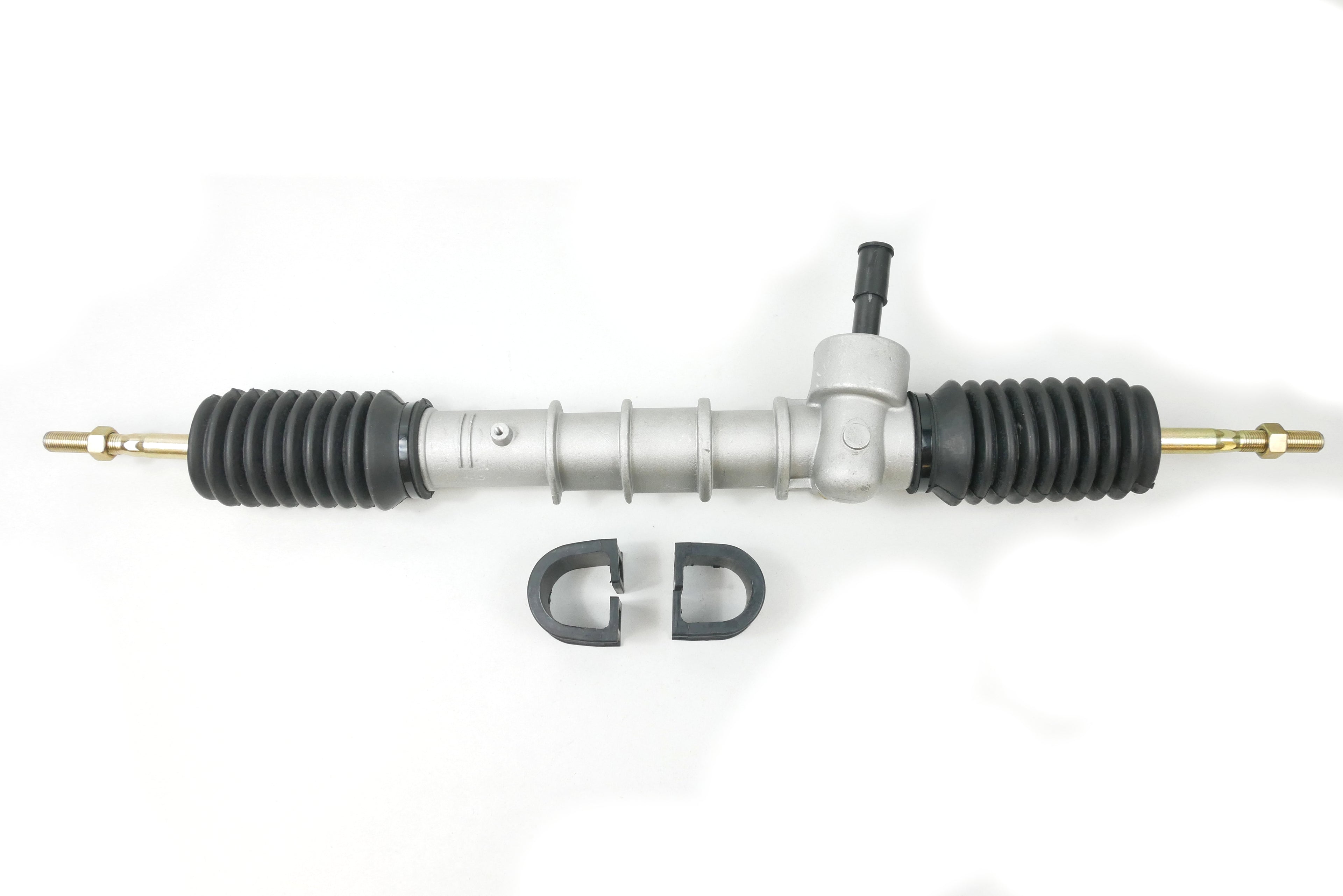 Steering Rack and Pinion for Kawasaki 39191-0016 Smooth Operation Direct Fit