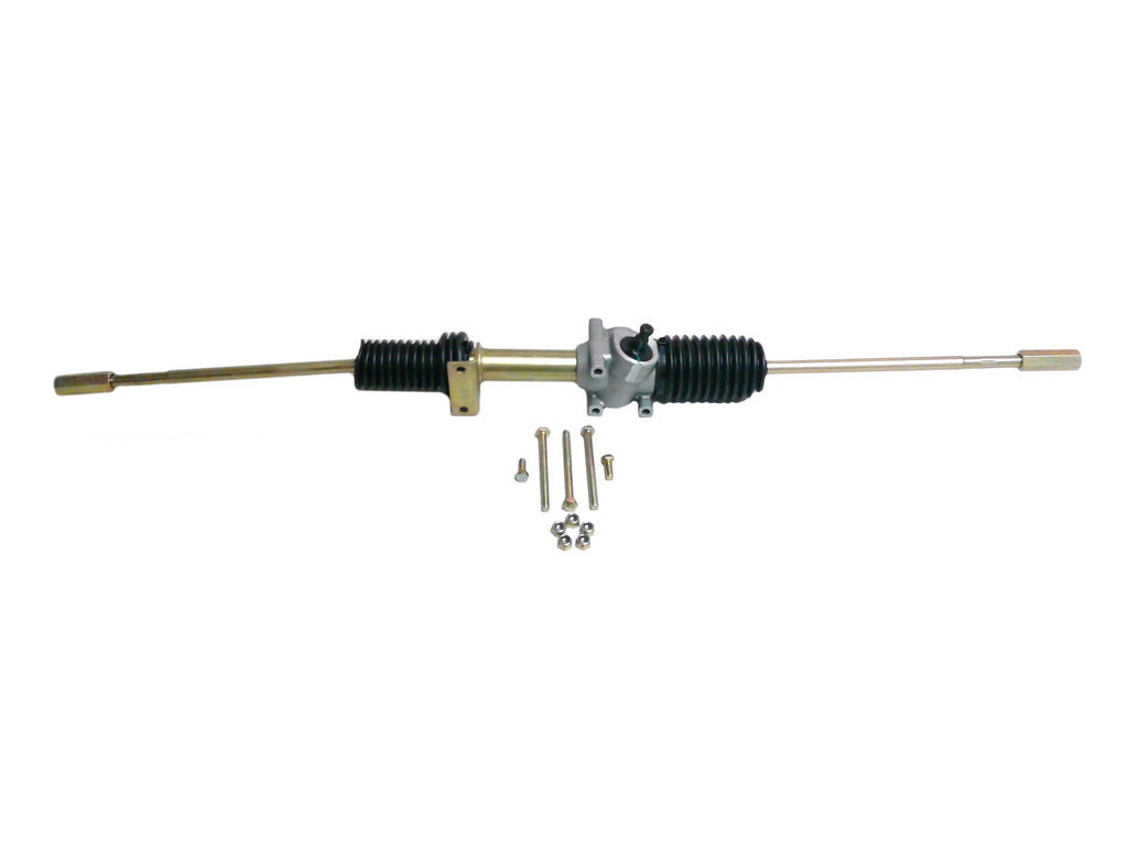 Steering Rack and Pinion for Can-Am 709401185 Smooth Operation Quality Tested