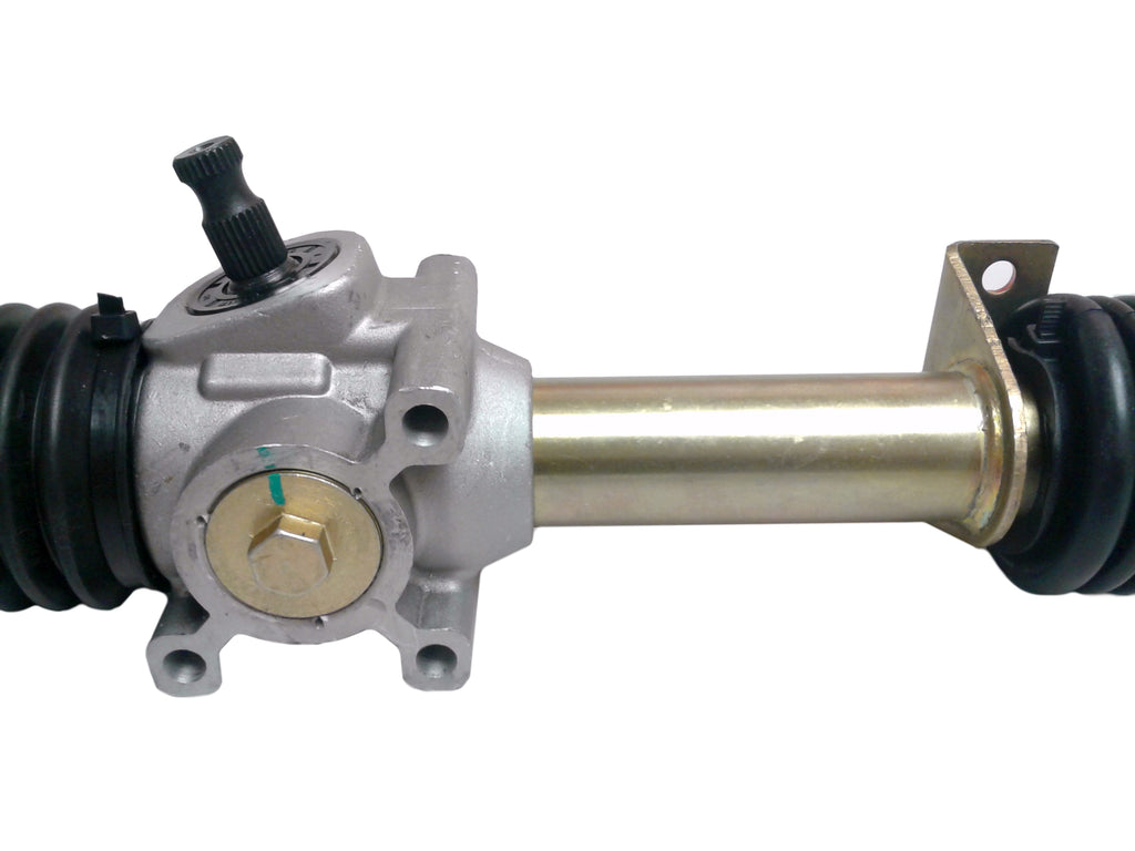 Steering Rack and Pinion for Can-Am 709401185 Smooth Operation Quality Tested
