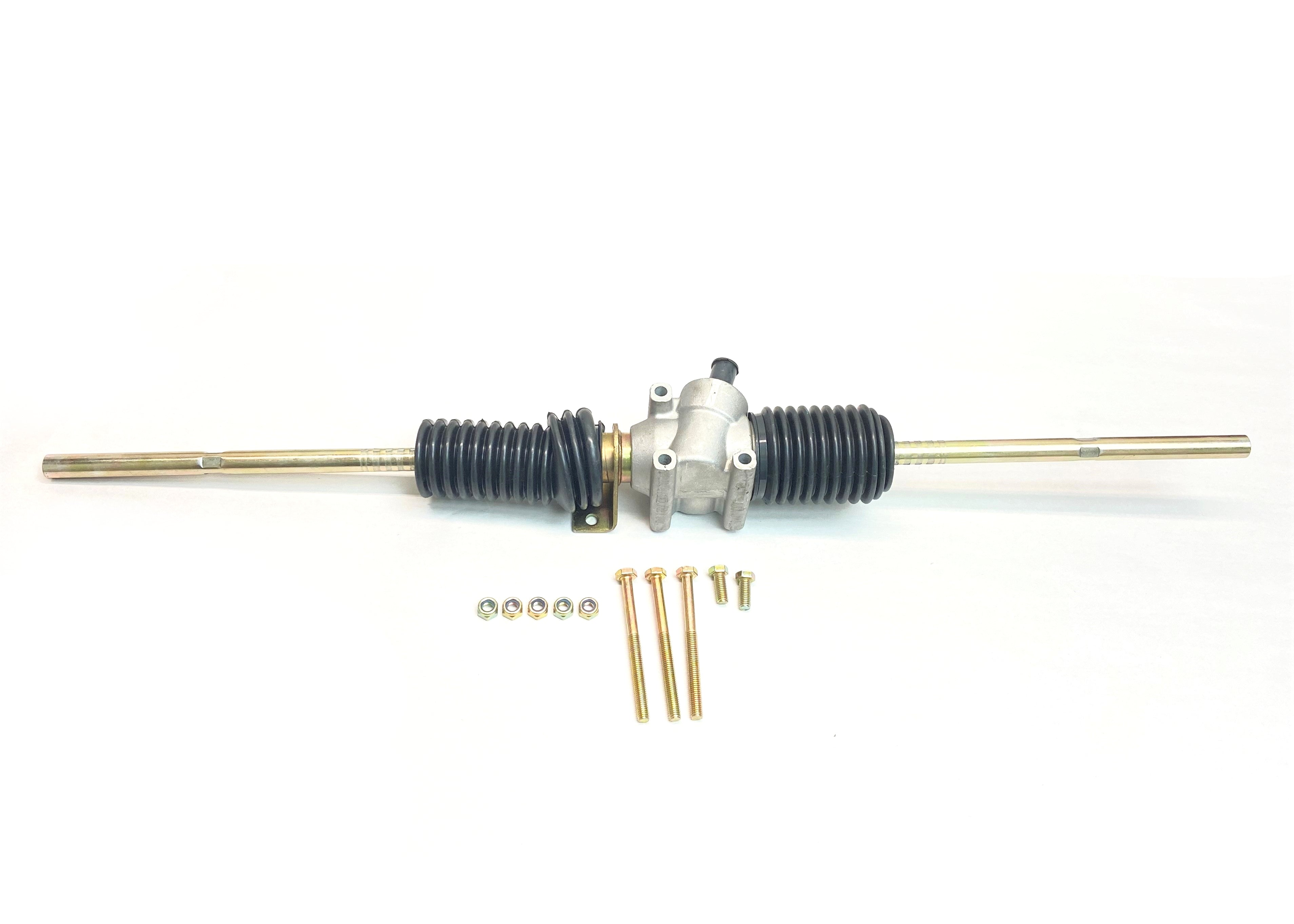 Steering Rack and Pinion for John Deere AM135374 Gator HPX XUV 620I 850D