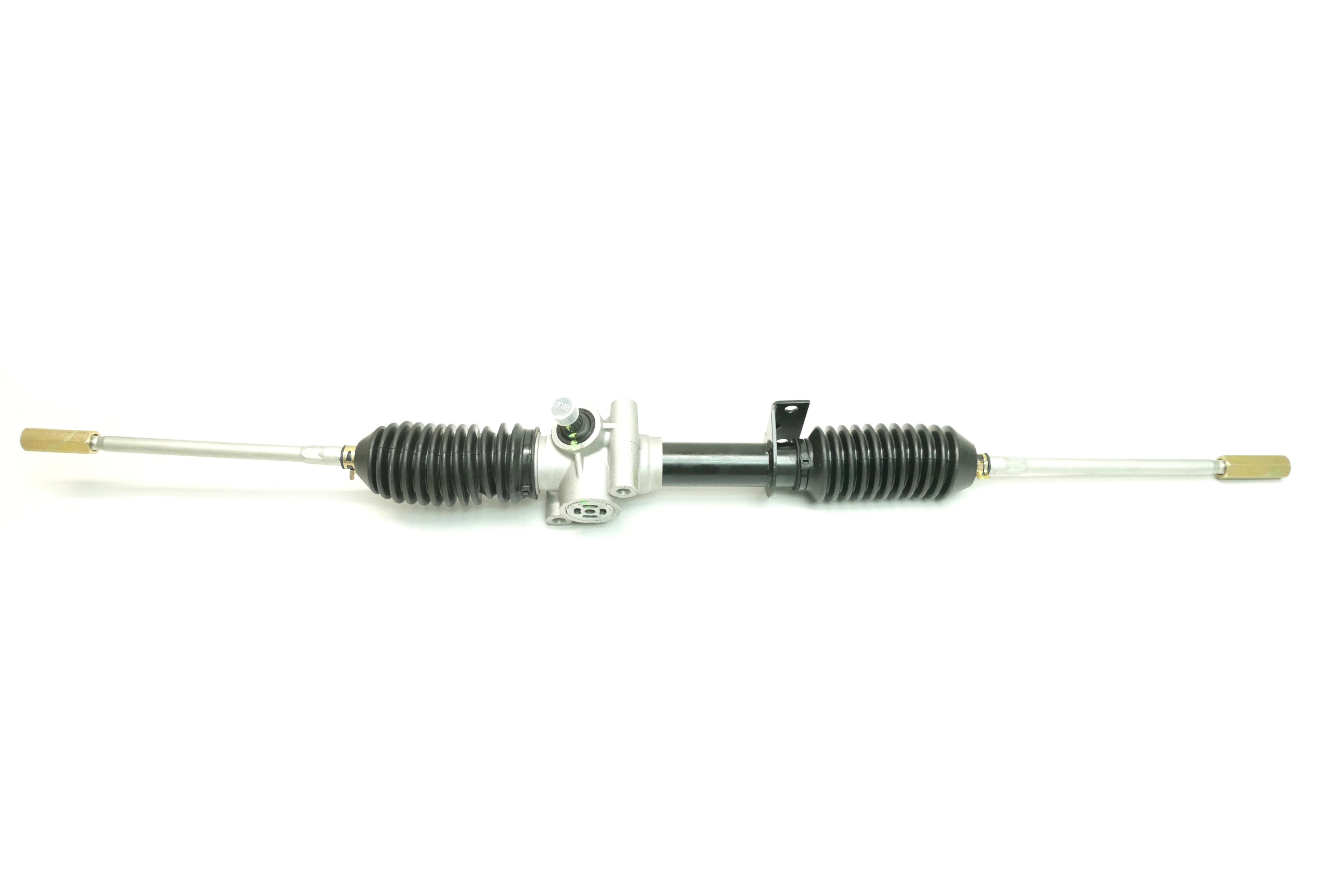 Steering Rack and Pinion for Can-Am 709402387 Smooth Operation Quality Tested