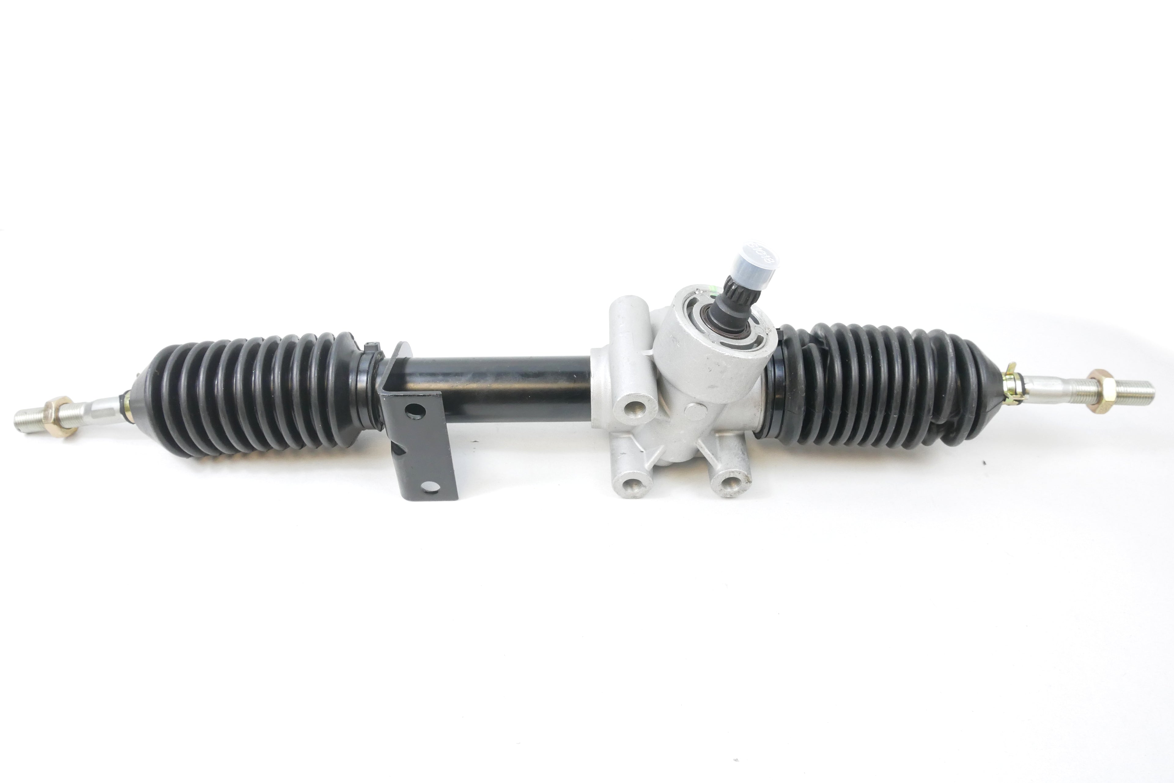Precision Steering Rack and Pinion for Can-Am 709401610 Maverick XMR XXC 1000