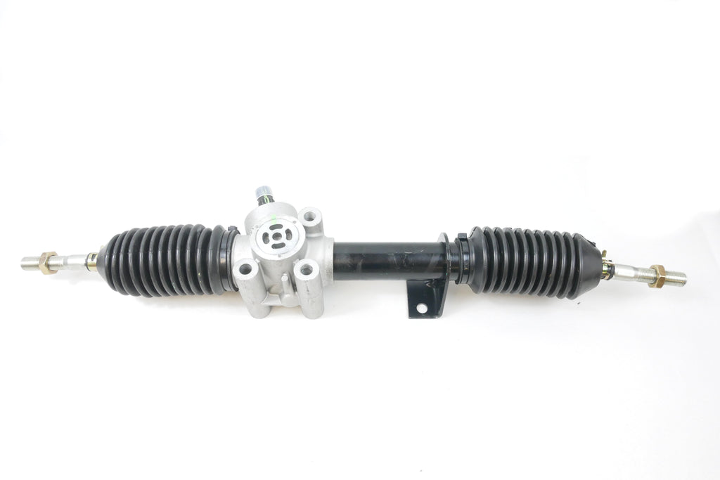 Precision Steering Rack and Pinion for Can-Am 709401610 Maverick XMR XXC 1000