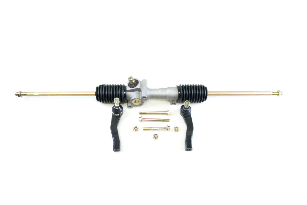 Steering Rack and Pinion for Polaris 1824923 Smooth Operation Quality Tested