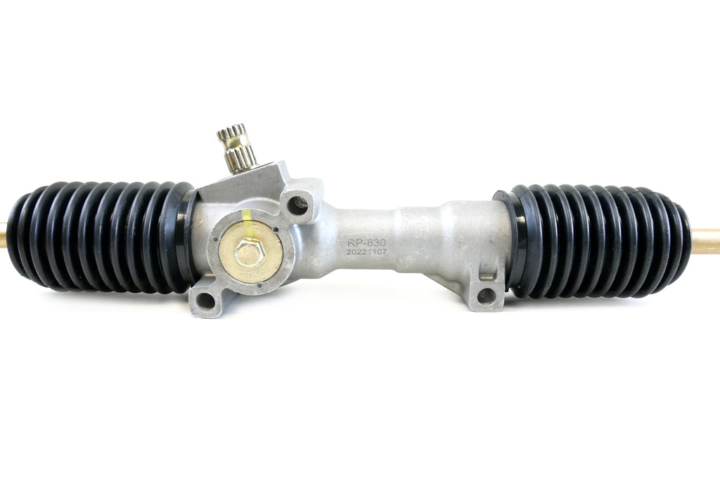 Steering Rack and Pinion for Polaris 1824923 Smooth Operation Quality Tested