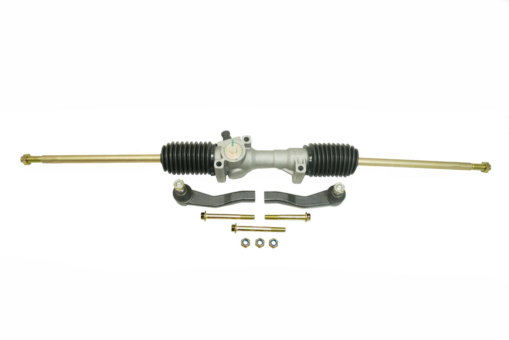 Steering Rack and Pinion for Polaris 1825059 1824790 Quality Tested