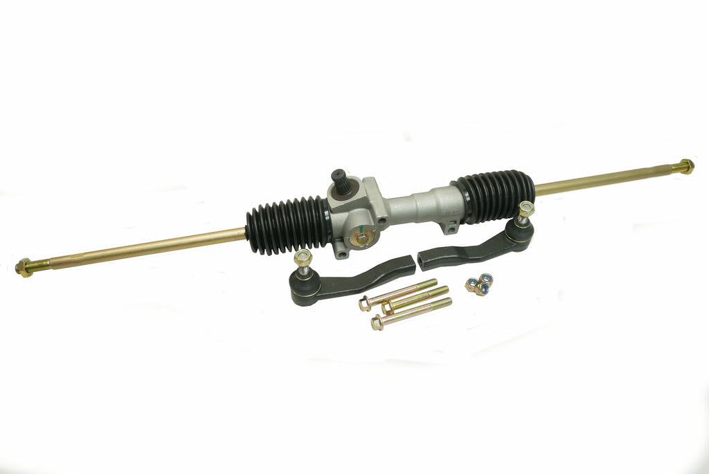 Steering Rack and Pinion for Polaris 1825059 1824790 Quality Tested