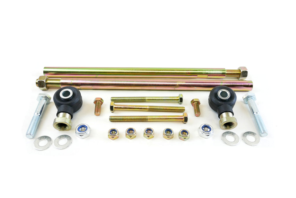 Steering Rack and Pinion for Polaris 1823712 Smooth Operation Quality Tested
