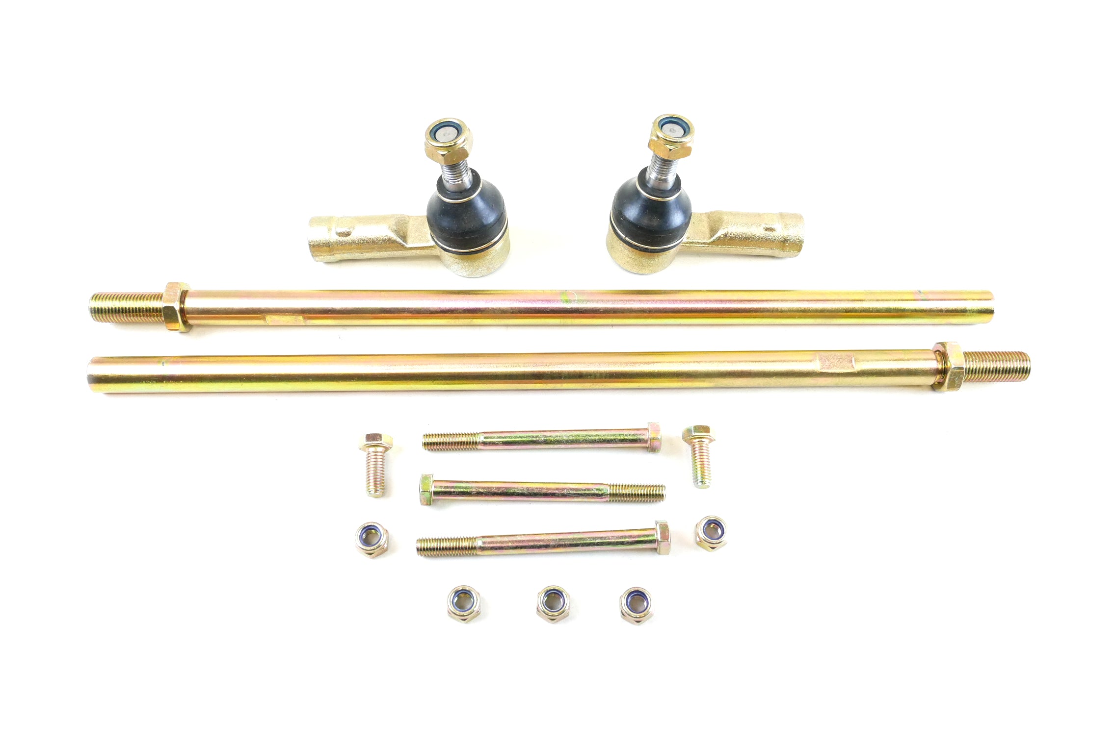 Steering Rack and Pinion for Polaris 1824836 Smooth Operation Quality Tested