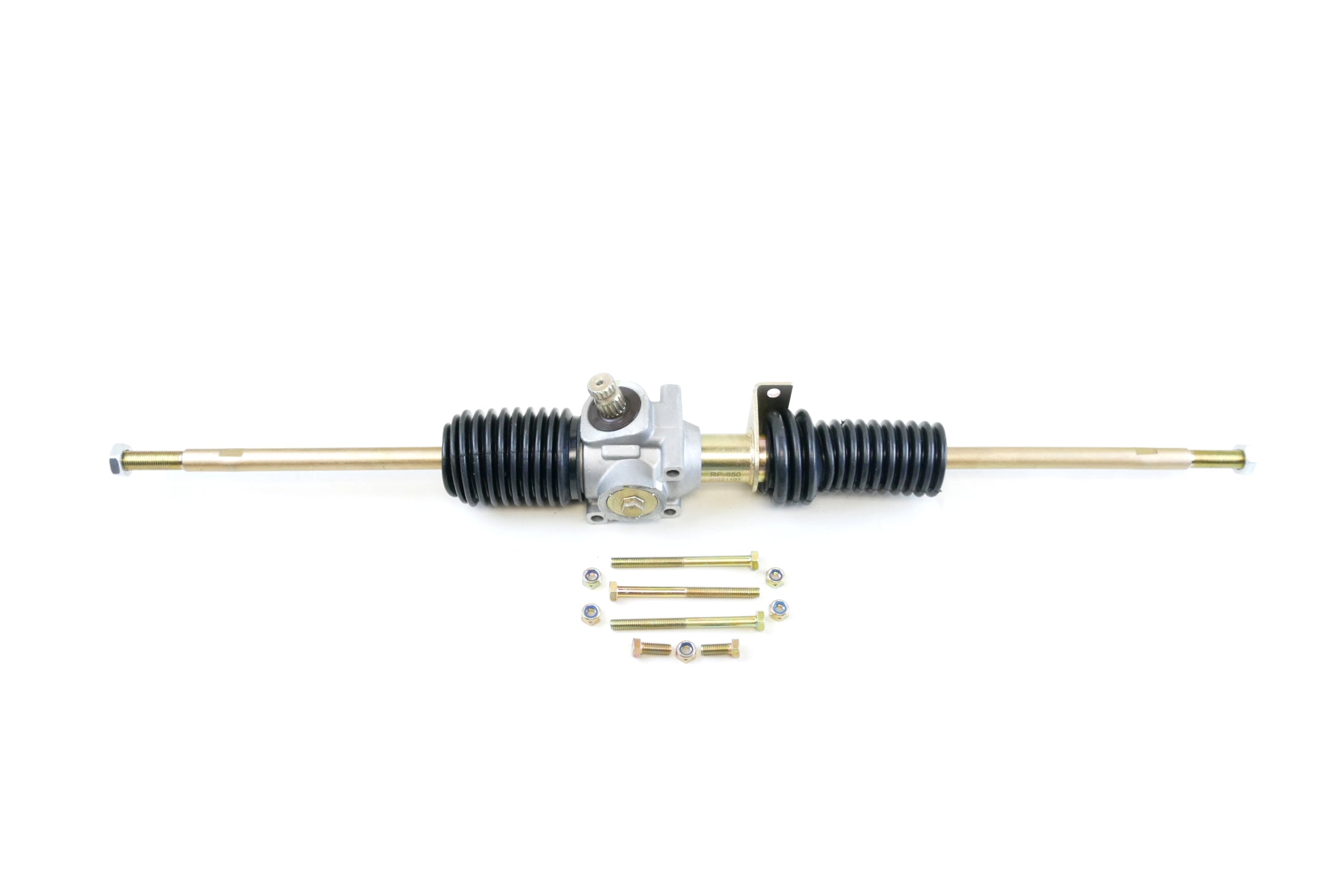 Steering Rack and Pinion for Arctic Cat 0505-819 Smooth Operation Direct Fit