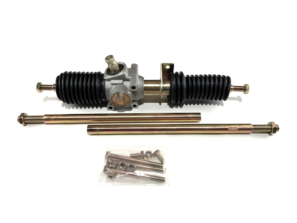 Steering Rack and Pinion for Arctic Cat 0505-894 Smooth Operation