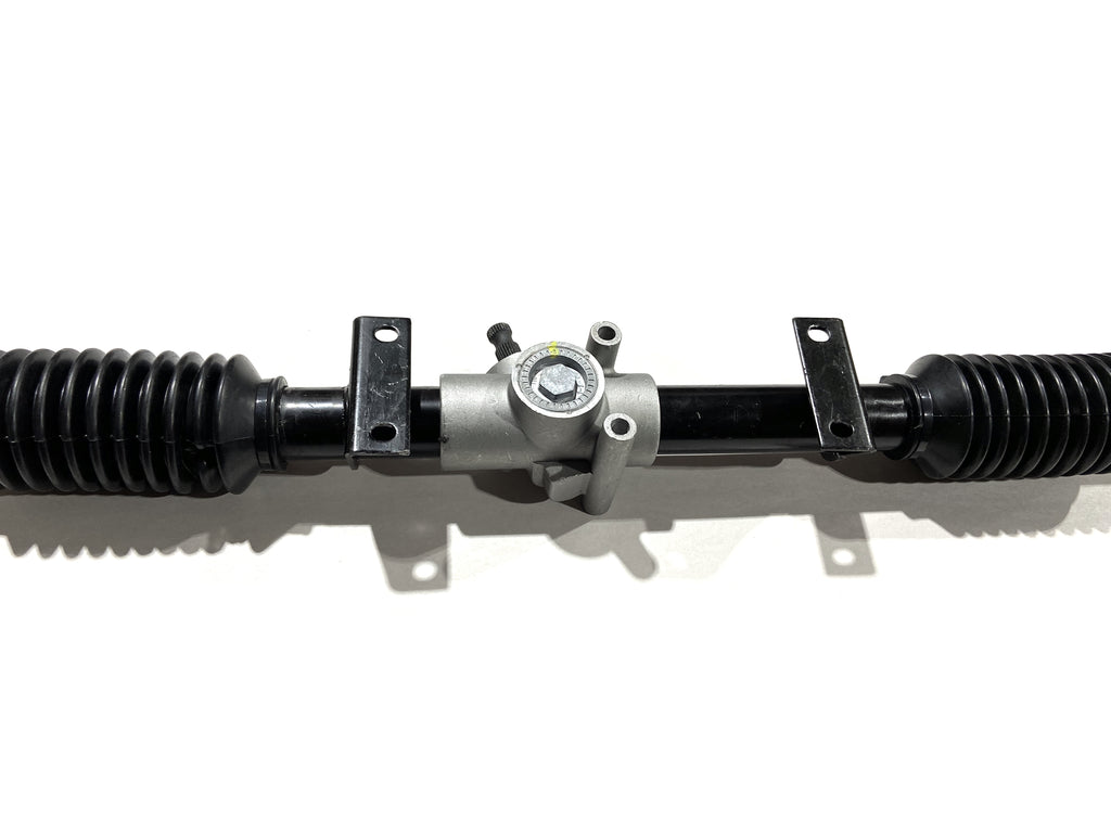 Steering Rack and Pinion for John Deere AM147822 Smooth Operation Direct Fit