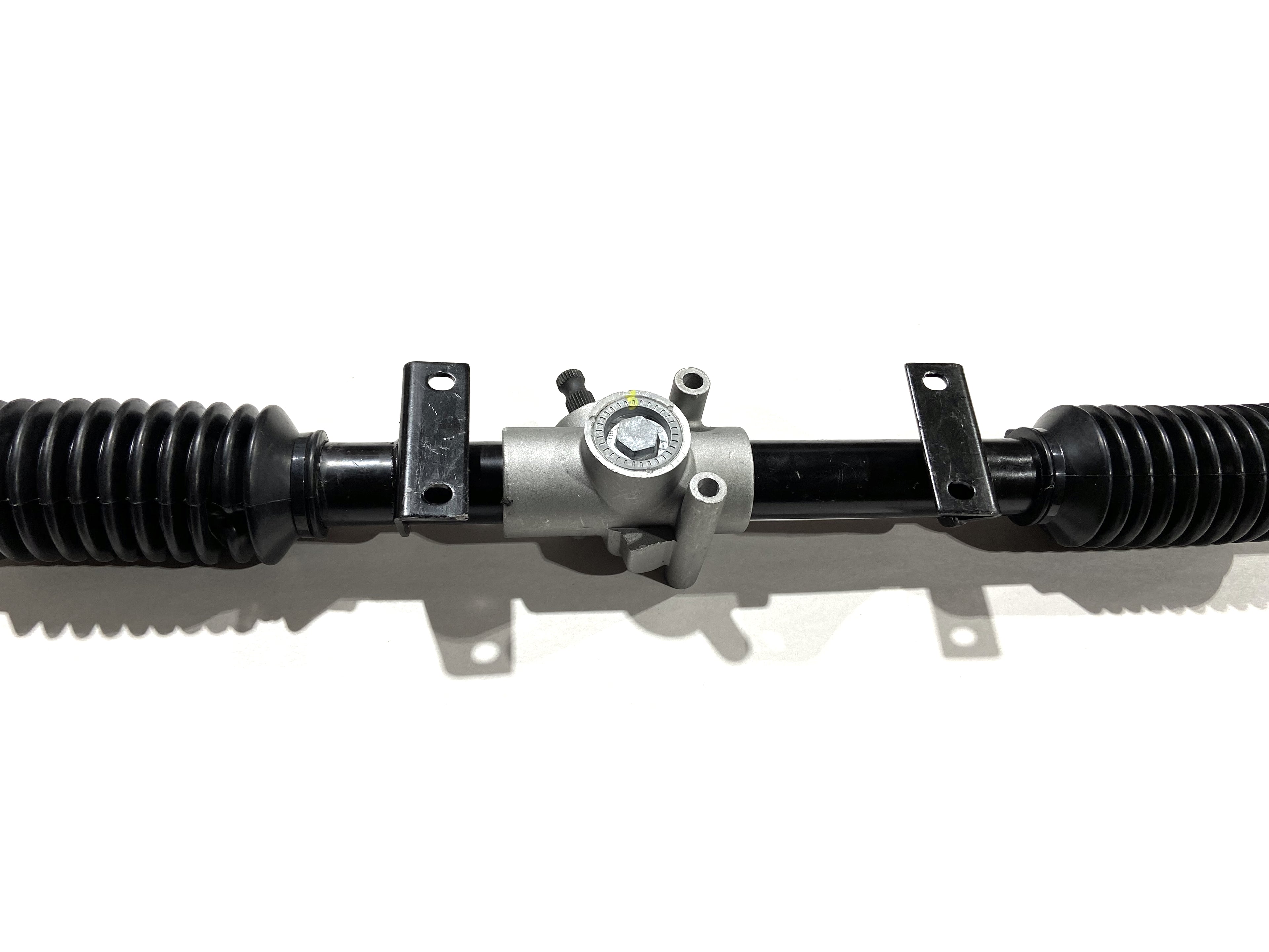 Steering Rack and Pinion for John Deere AM147822 Smooth Operation Direct Fit