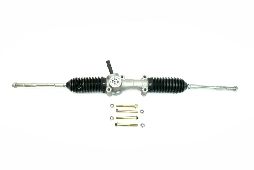 Steering Rack and Pinion for Polaris 1824946 Smooth Operation Quality Tested