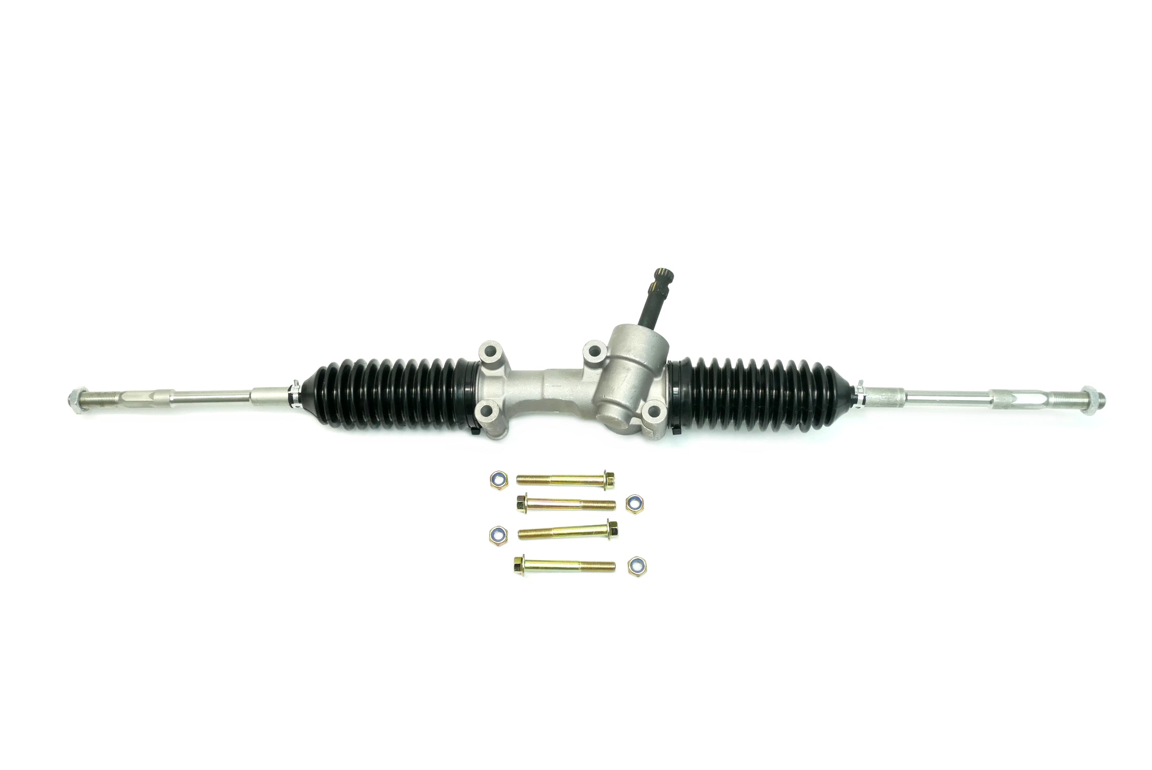 Steering Rack and Pinion for Polaris 1824946 Smooth Operation Quality Tested