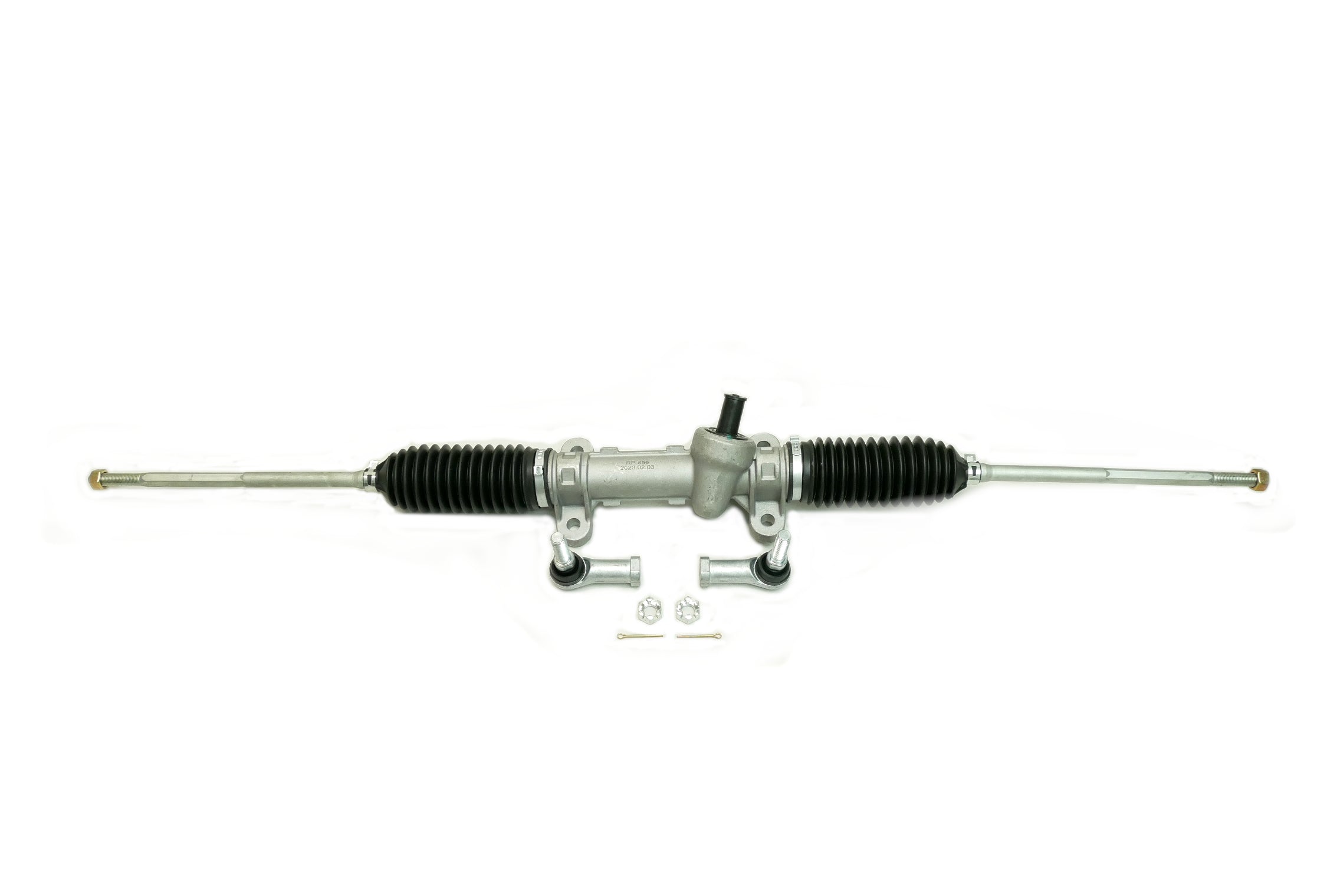 Steering Rack and Pinion for Yamaha 1XD-F3400-01-00 Quality Tested Direct Fit
