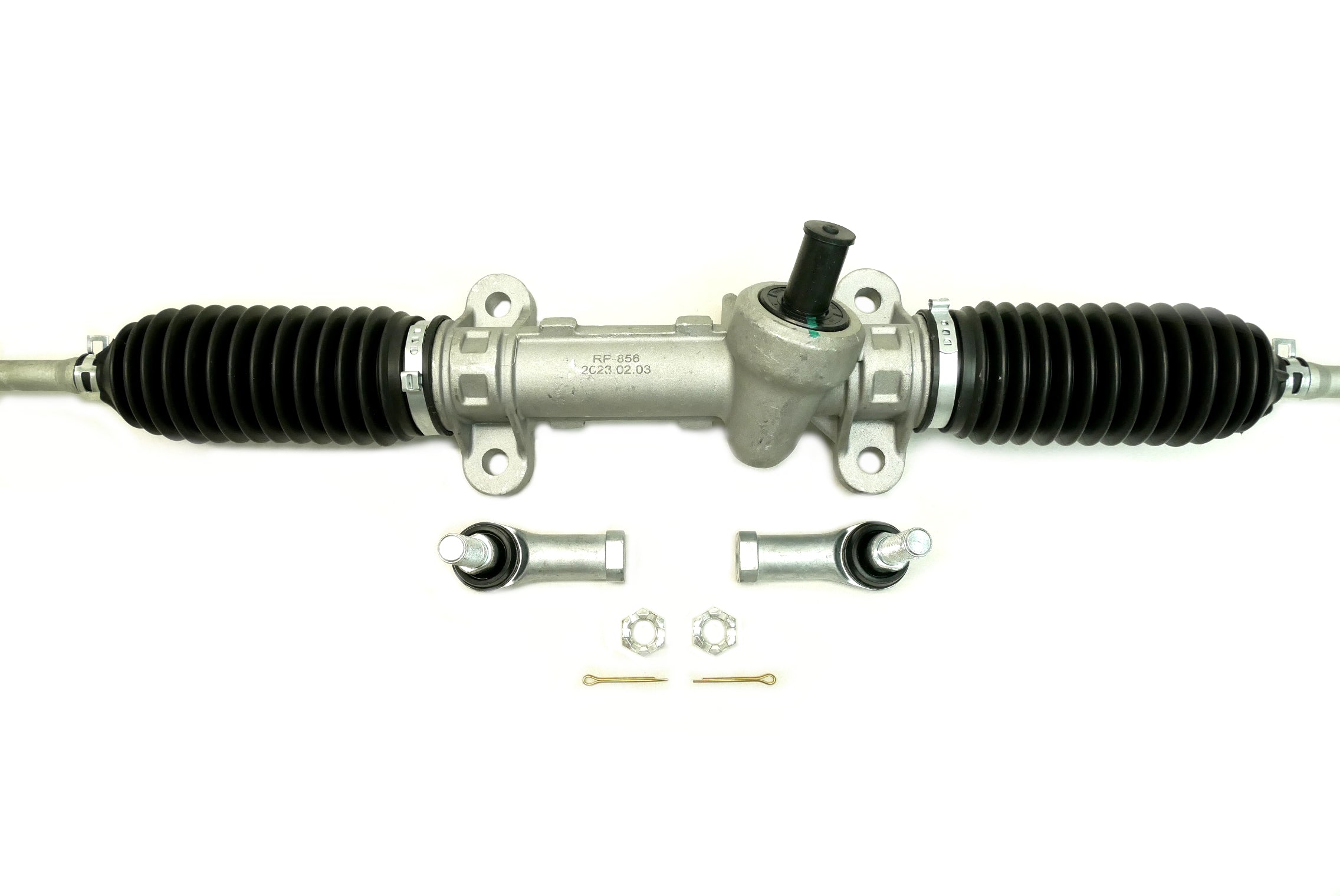 Steering Rack and Pinion for Yamaha 1XD-F3400-01-00 Quality Tested Direct Fit